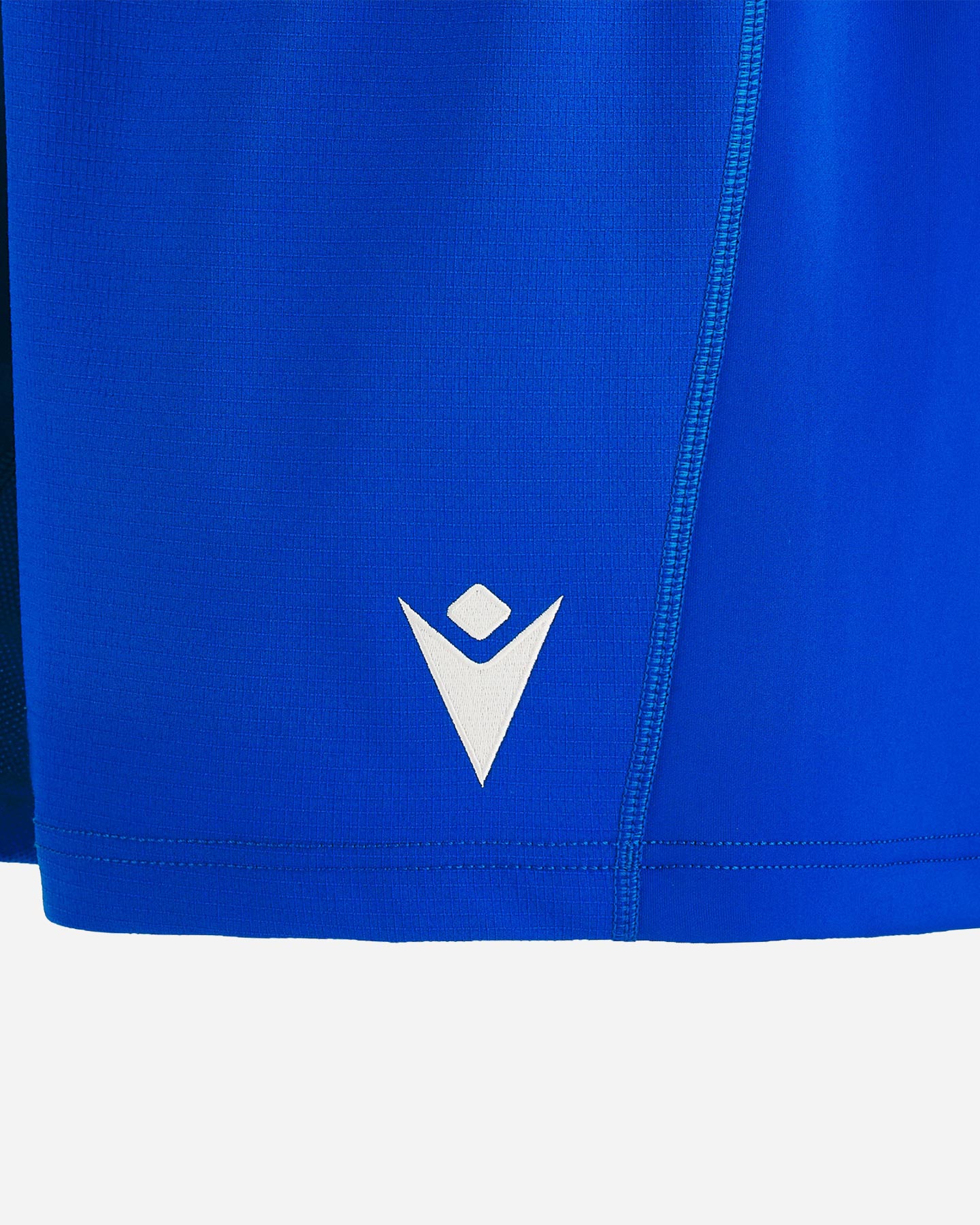 Abbigliamento rugby MACRON FIR ITALIA HOME 22-23 JR - Color mix - 3 | Cisalfa Sport