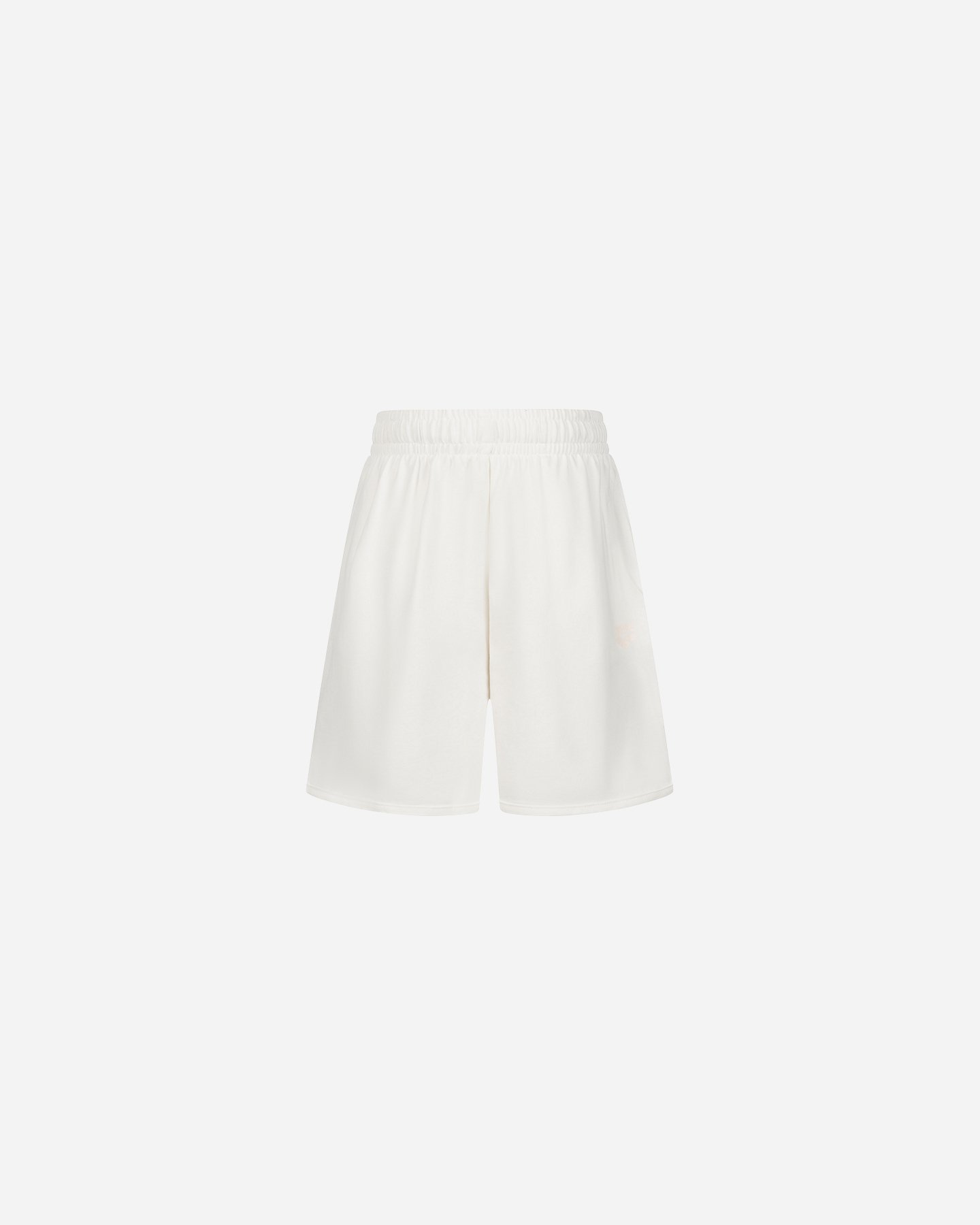 Pantaloncini ARENA ATHLETIC ESSENTIAL JR - Beige - 0 | Cisalfa Sport