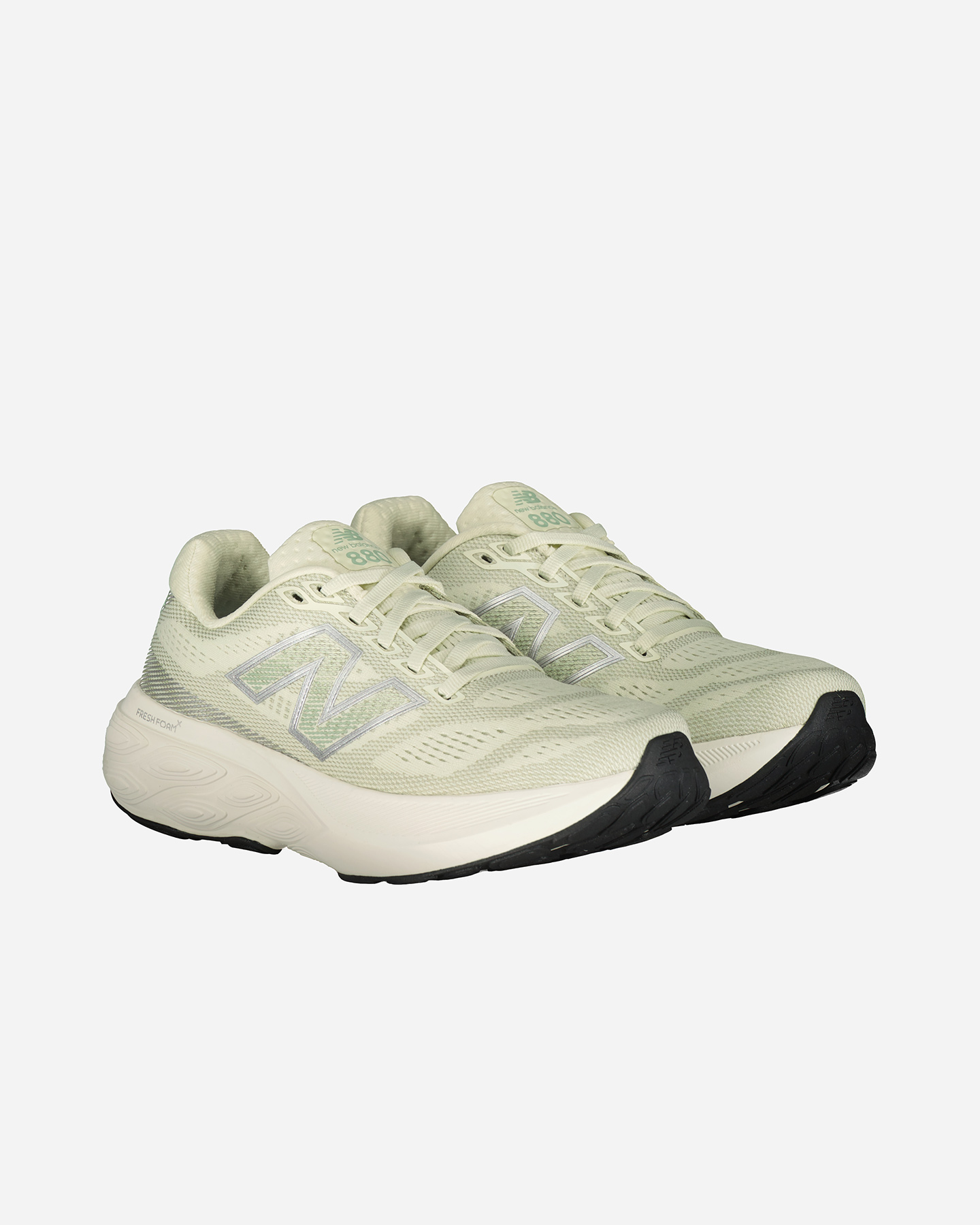 Scarpe running NEW BALANCE FRESH FOAM 880 V15 W - Beige - 1 | Cisalfa Sport