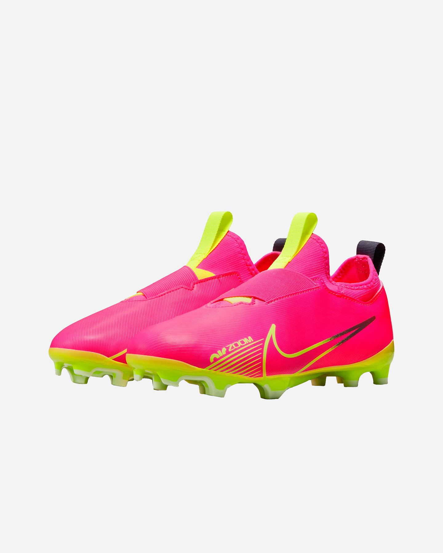 Scarpe calcio NIKE ZOOM MERCURIAL VAPOR 15 ACADEMY MG M - 1 | Cisalfa Sport