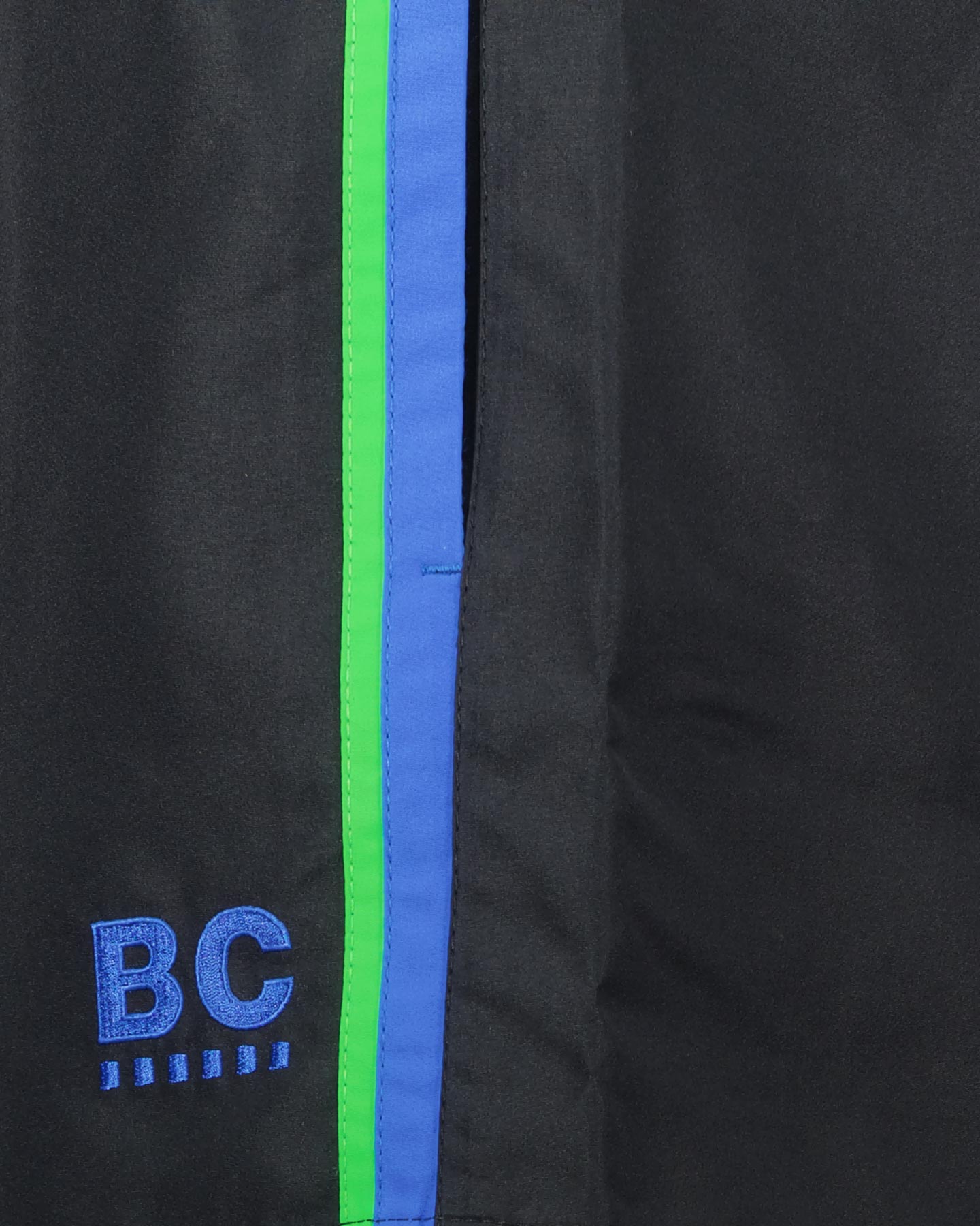 Boxer mare BEST COMPANY BANDE M - Nero - 3 | Cisalfa Sport