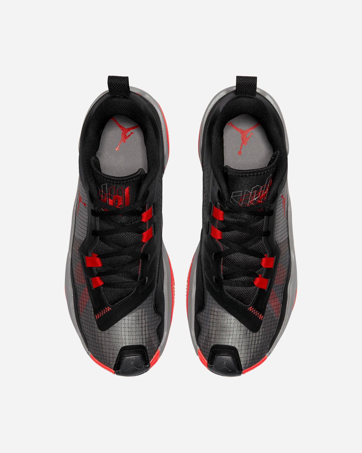 Scarpe basket NIKE JORDAN ONE TAKE 4 M - 3 | Cisalfa Sport