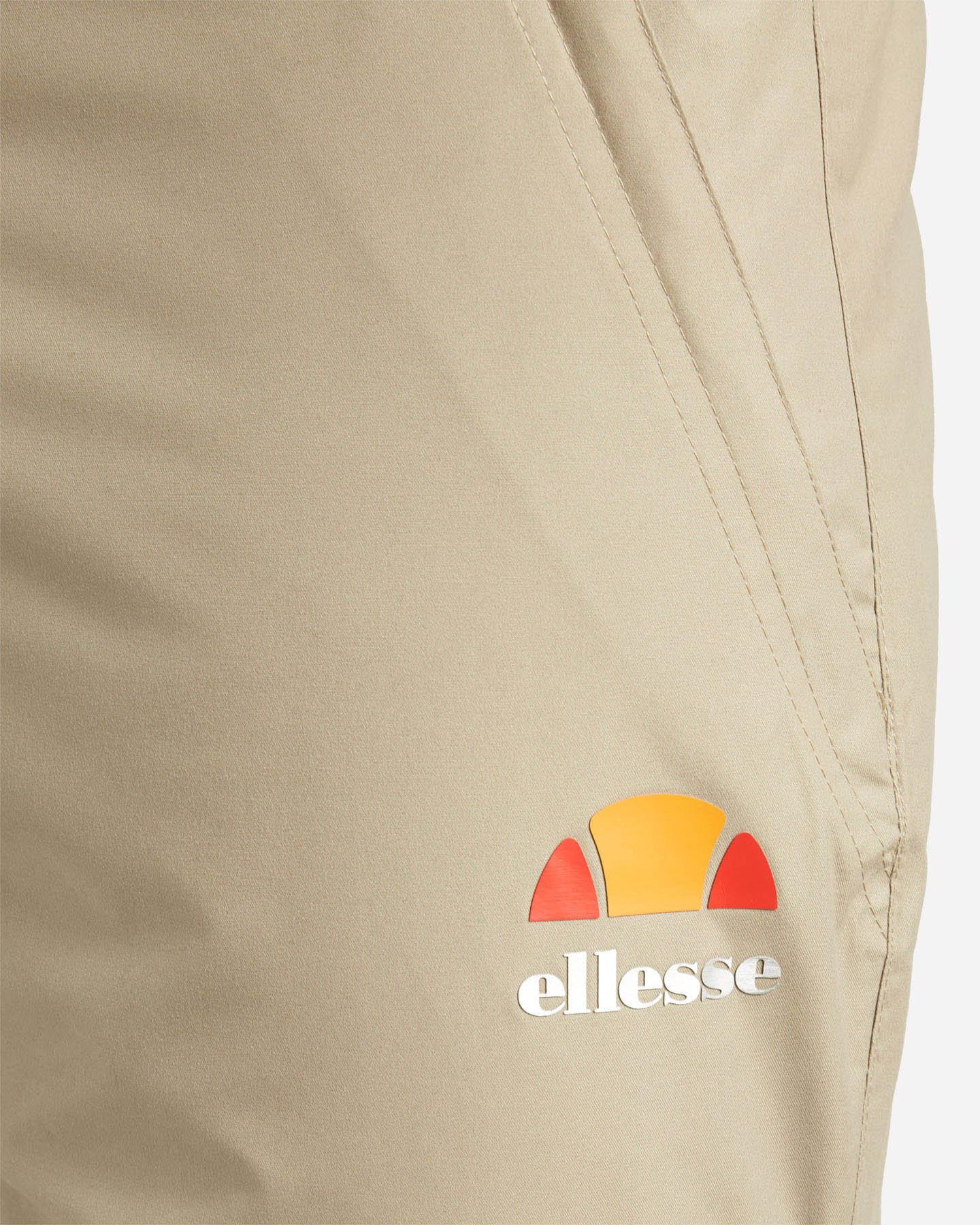 Pantalone sci ELLESSE FREERIDE M - Marrone - 3 | Cisalfa Sport
