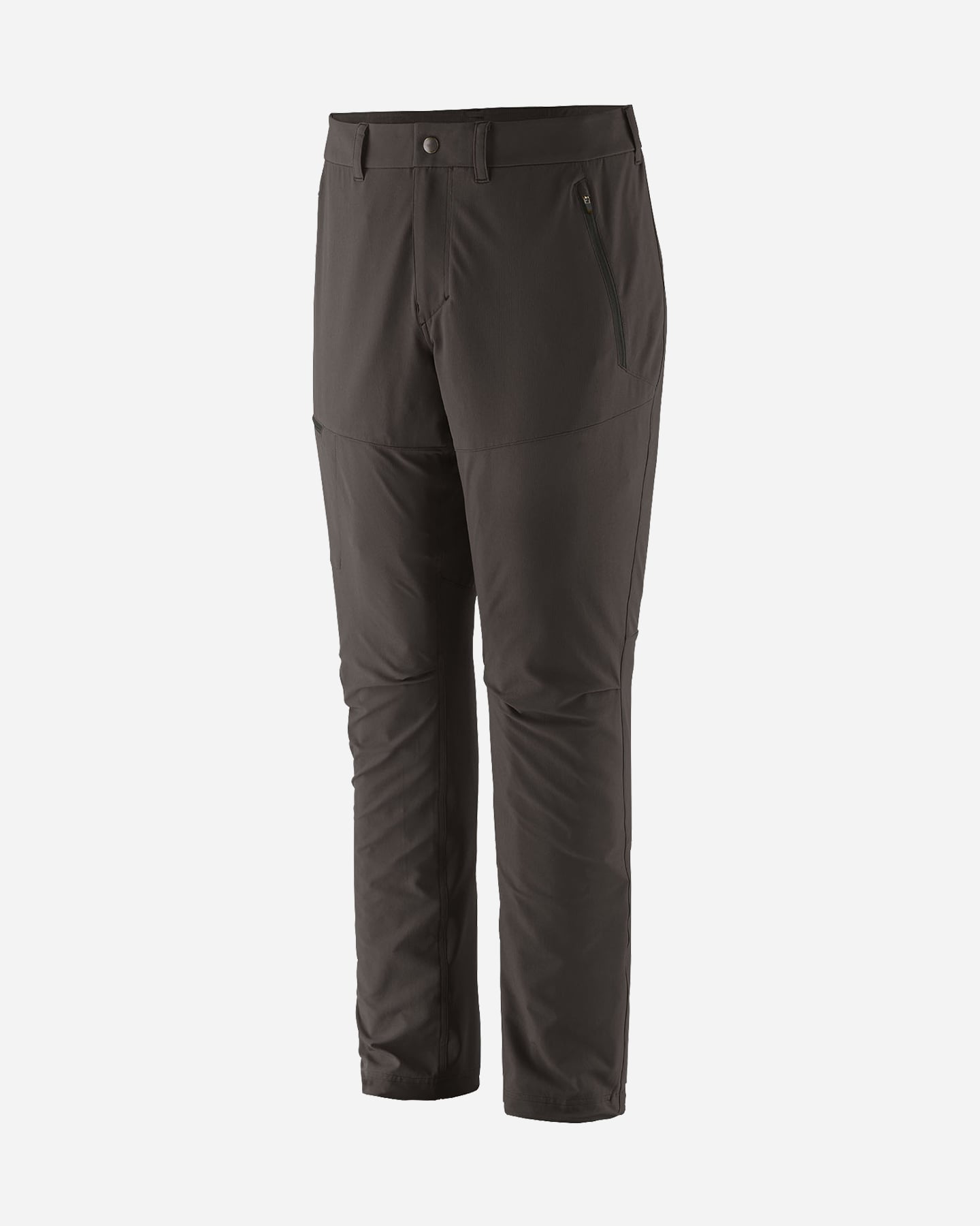Pantalone outdoor PATAGONIA TERRAVIA M - Nero - 0 | Cisalfa Sport