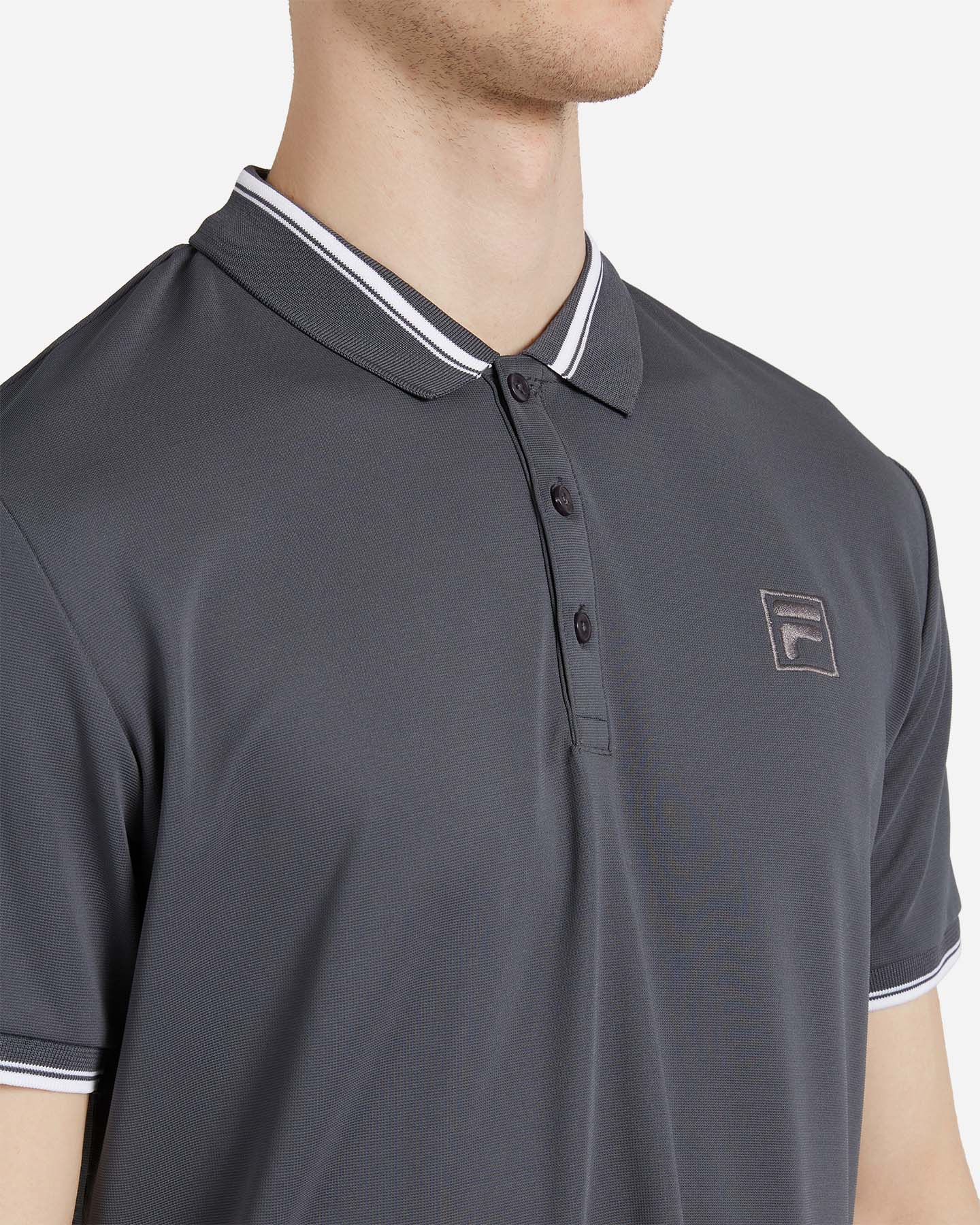 Polo FILA CLASSIC M - 22 | Cisalfa Sport