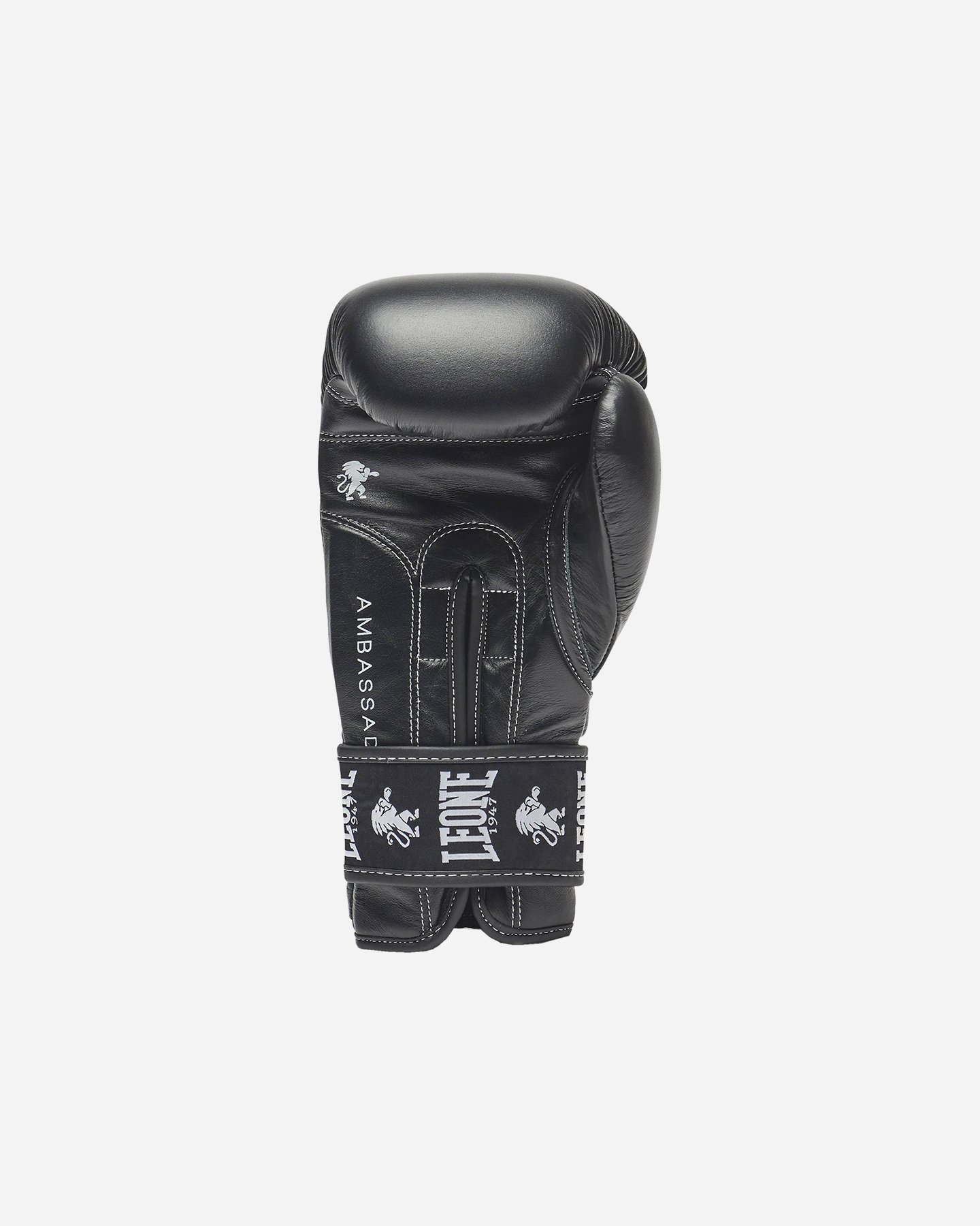 Guanti LEONE AMBASSADOR  - Nero - 3 | Cisalfa Sport