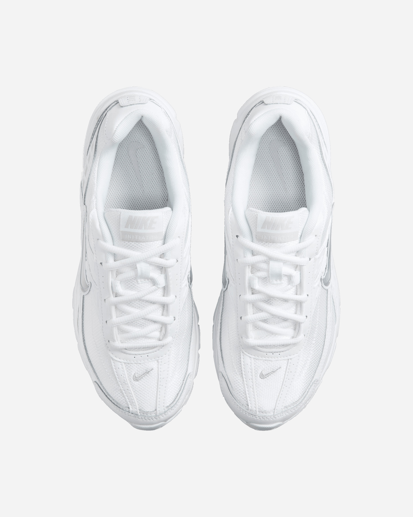 Scarpe sneakers NIKE INITIATOR W - Bianco - 3 | Cisalfa Sport