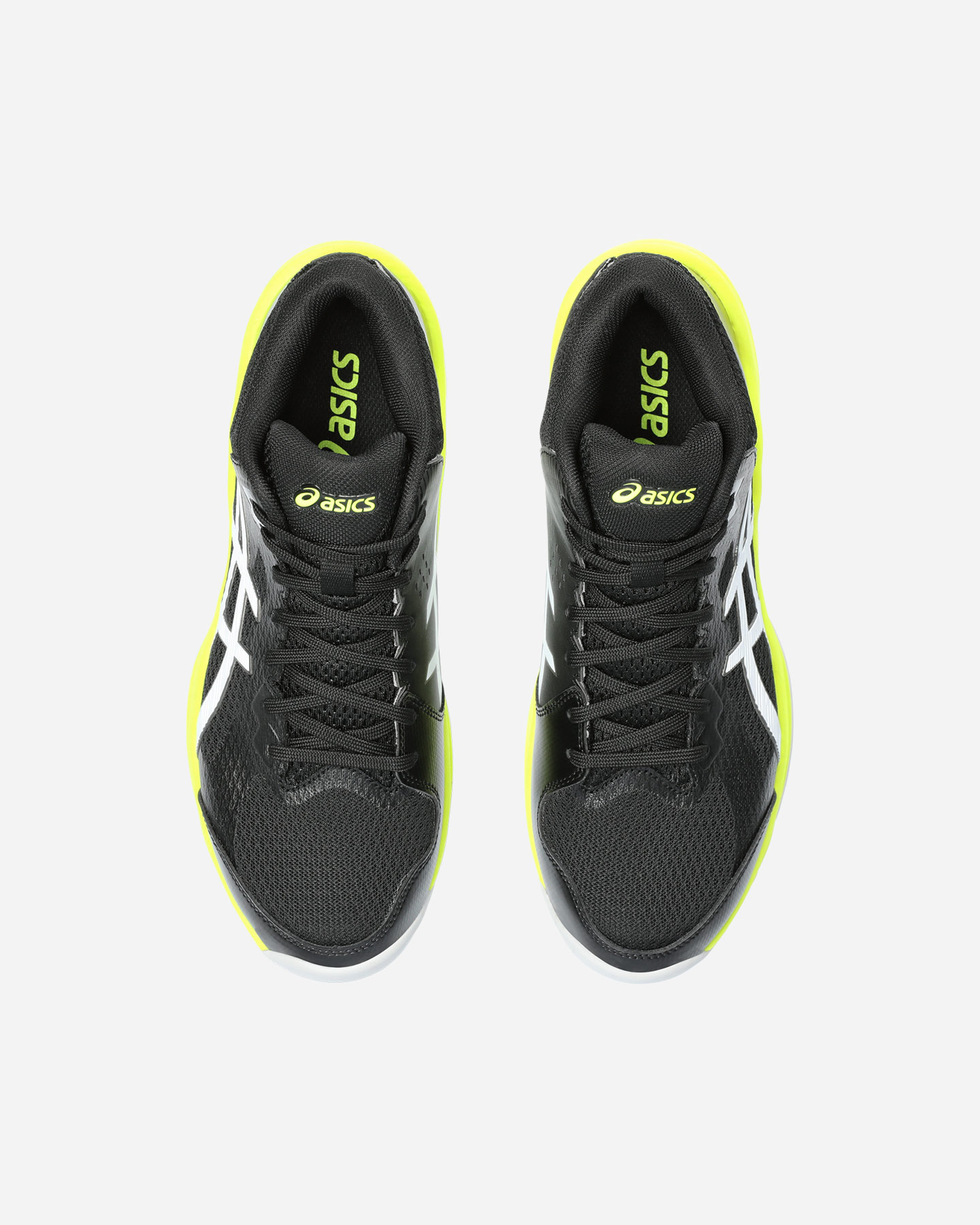 Scarpe volley ASICS BEYOND FF MT M - Nero - 3 | Cisalfa Sport