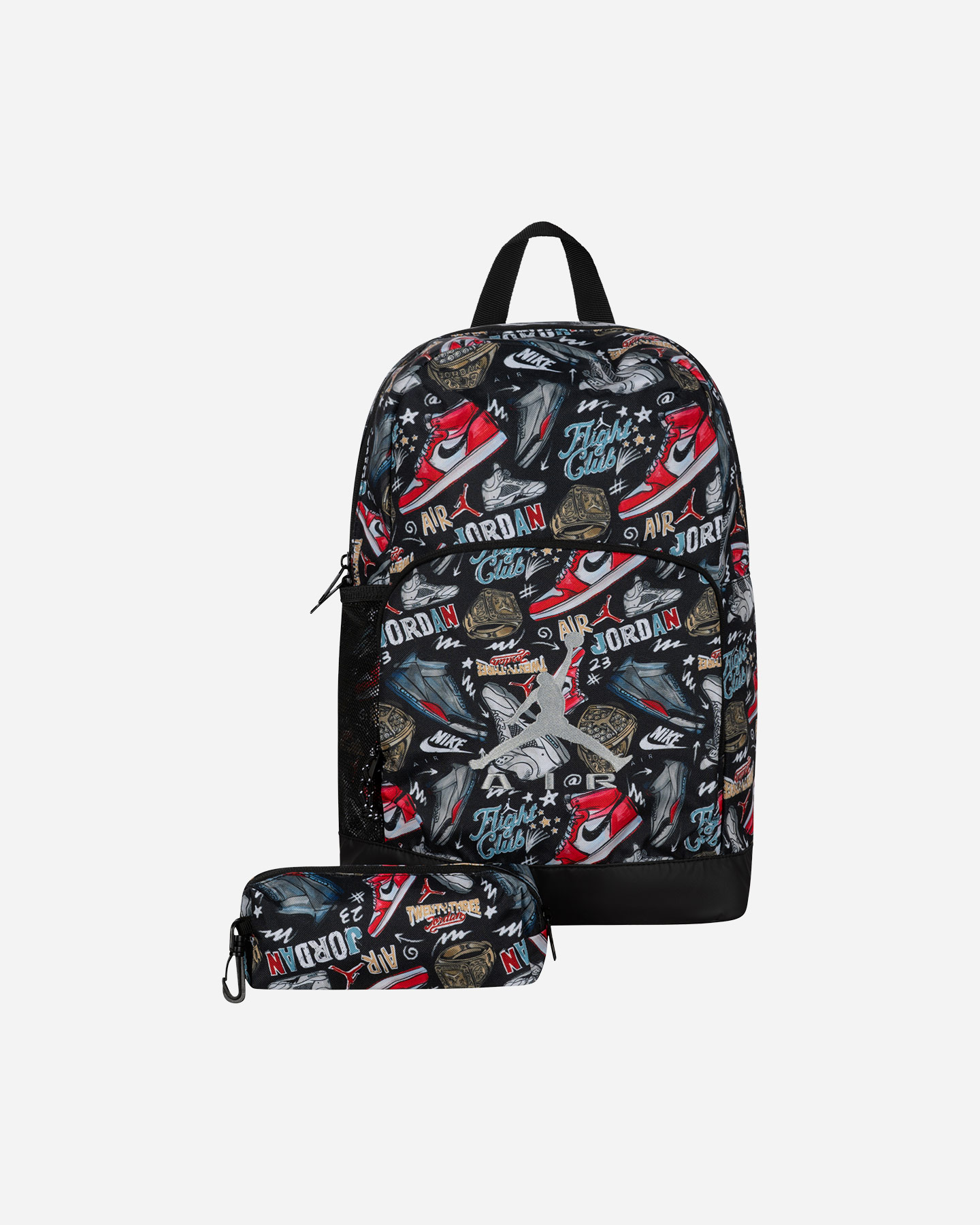 Air Jordan Logo - Zaino