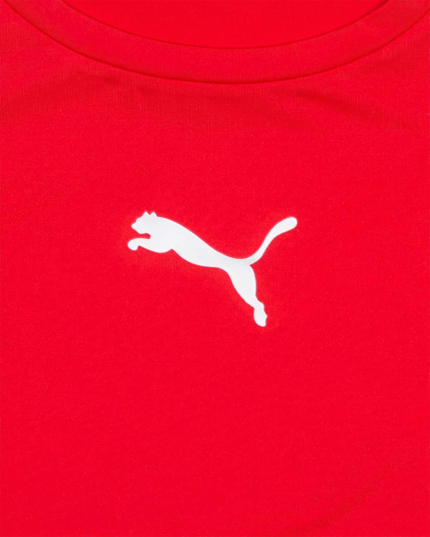 Maglia intimo tecnico PUMA LIGA M - Rosso - 2 | Cisalfa Sport