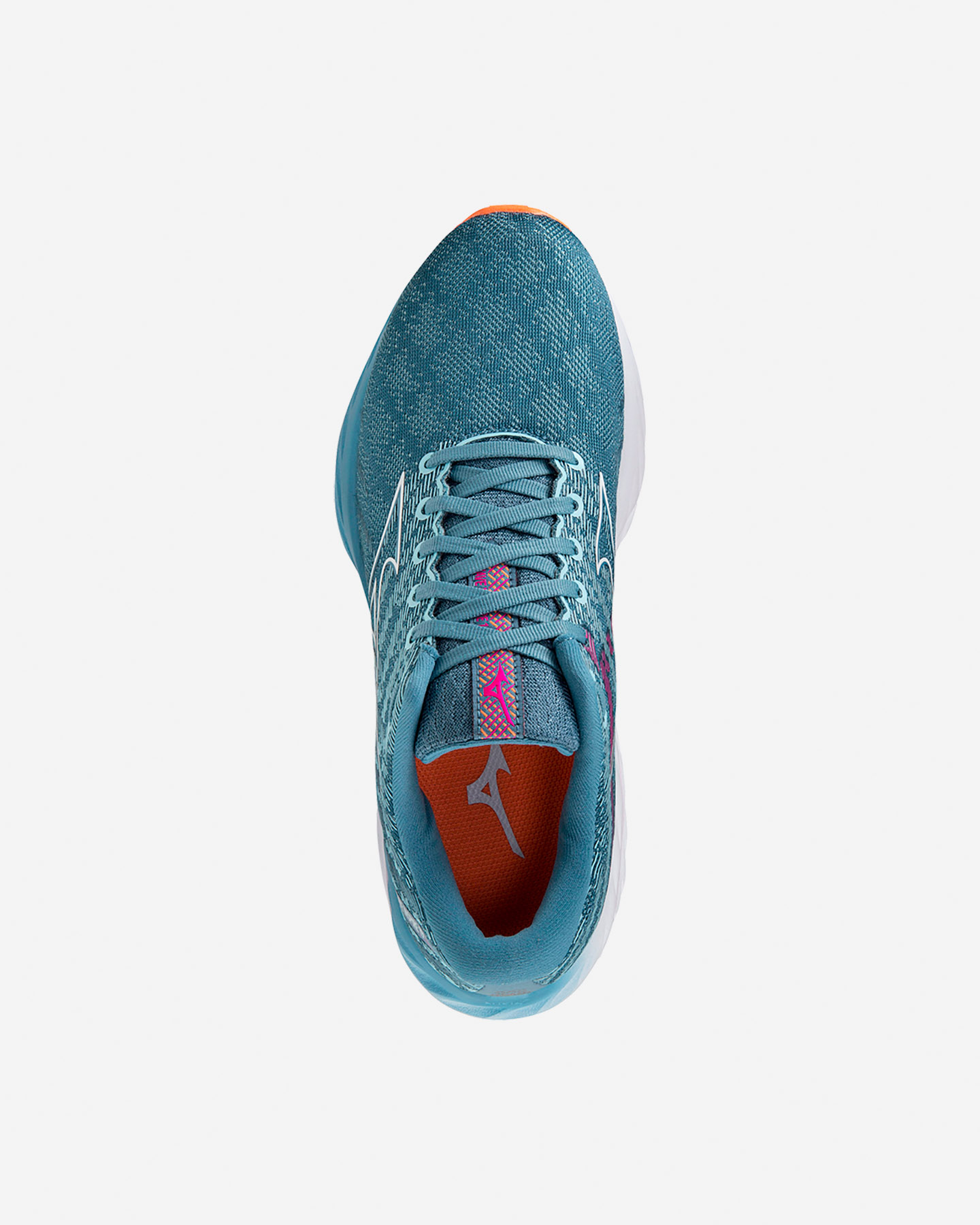 Scarpe running MIZUNO WAVE INSPIRE 19 W - 2 | Cisalfa Sport