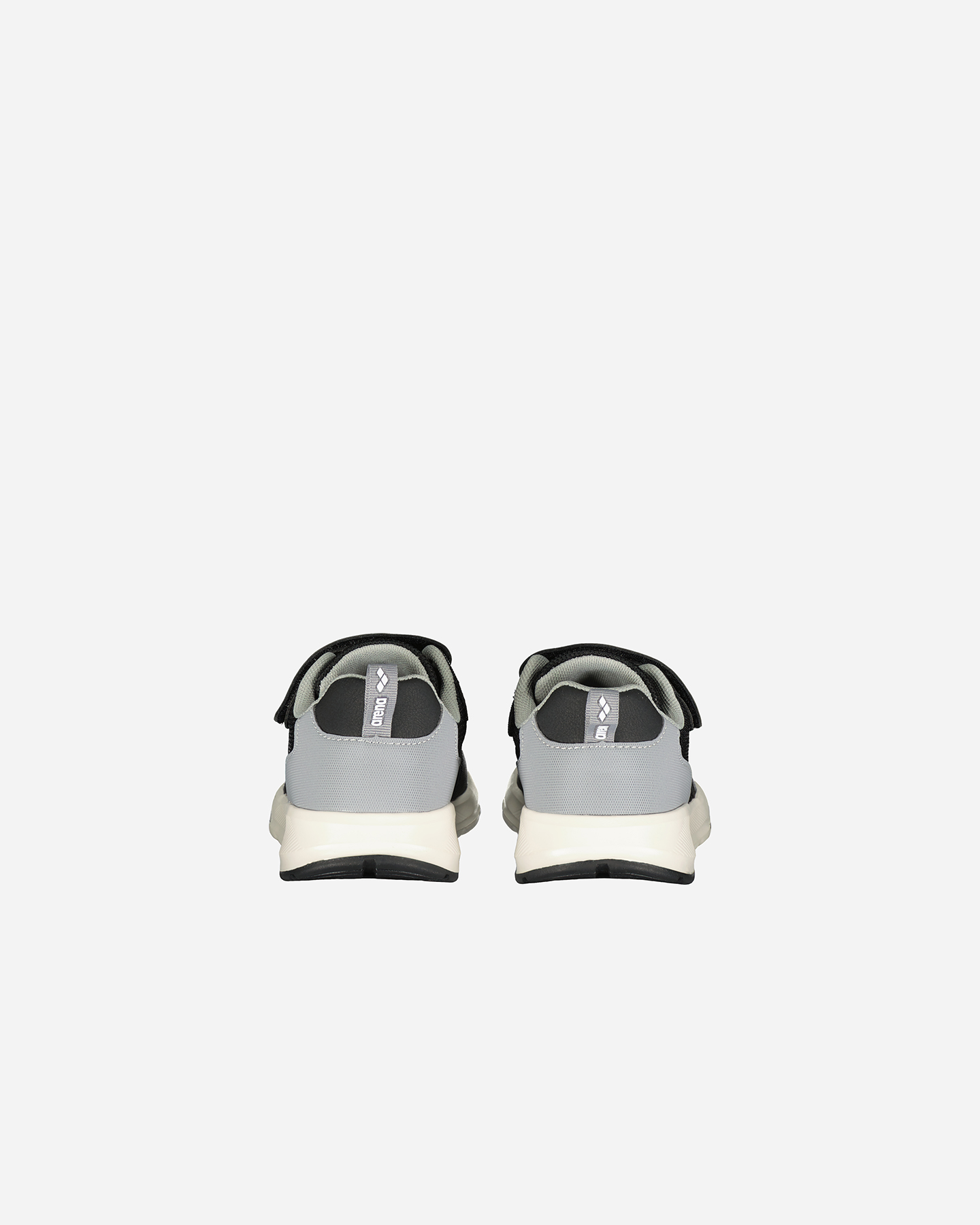Scarpe sneakers ARENA NATURAL 3.0 JR - Nero - 5 | Cisalfa Sport