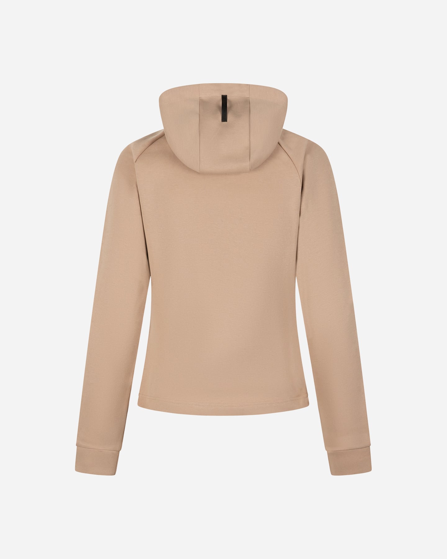 Felpa ENERGETICS LUCIE SMALL LOGO W - Beige - 1 | Cisalfa Sport