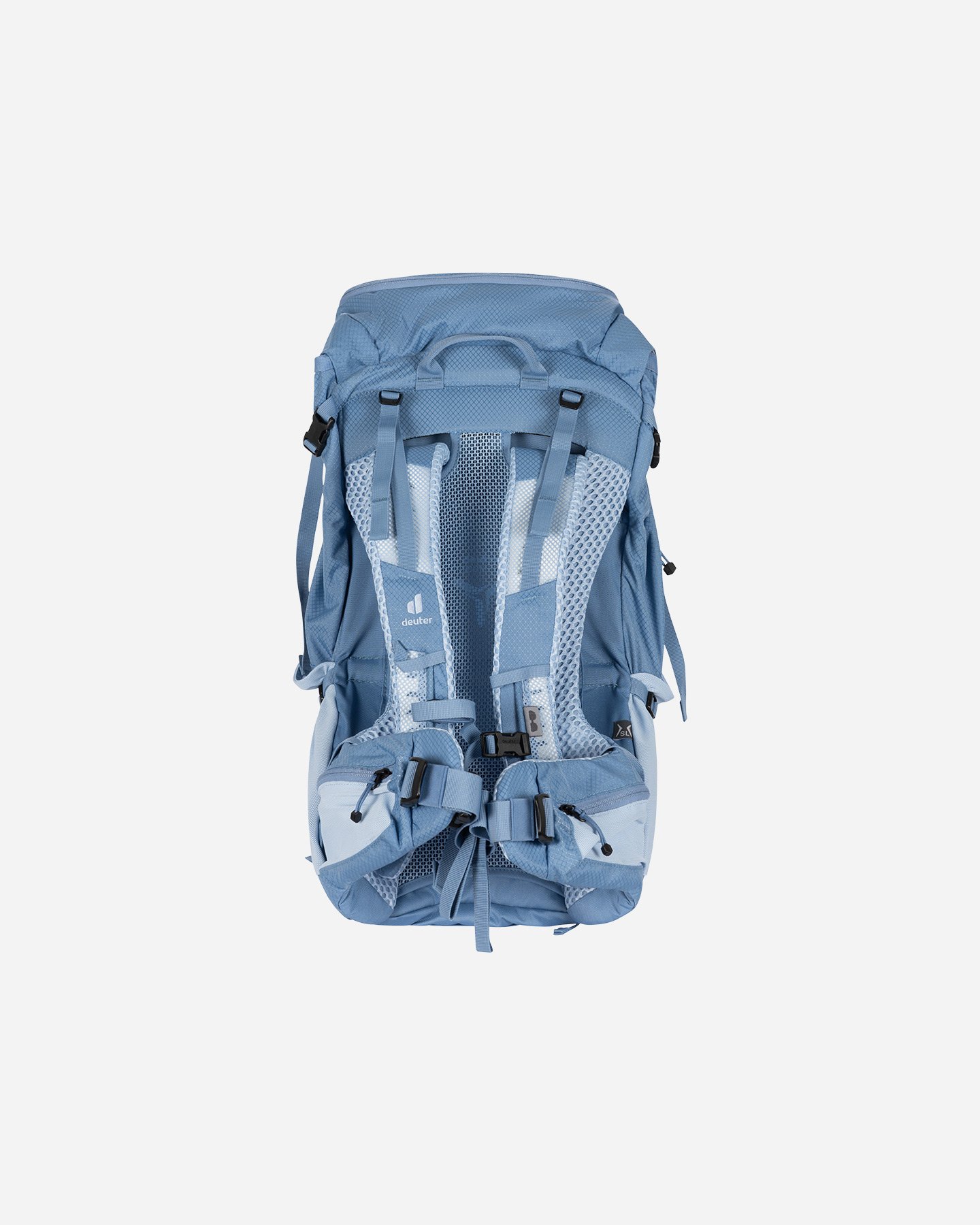 Zaino escursionismo DEUTER FUTURA 30 SL W - Azzurro - 1 | Cisalfa Sport