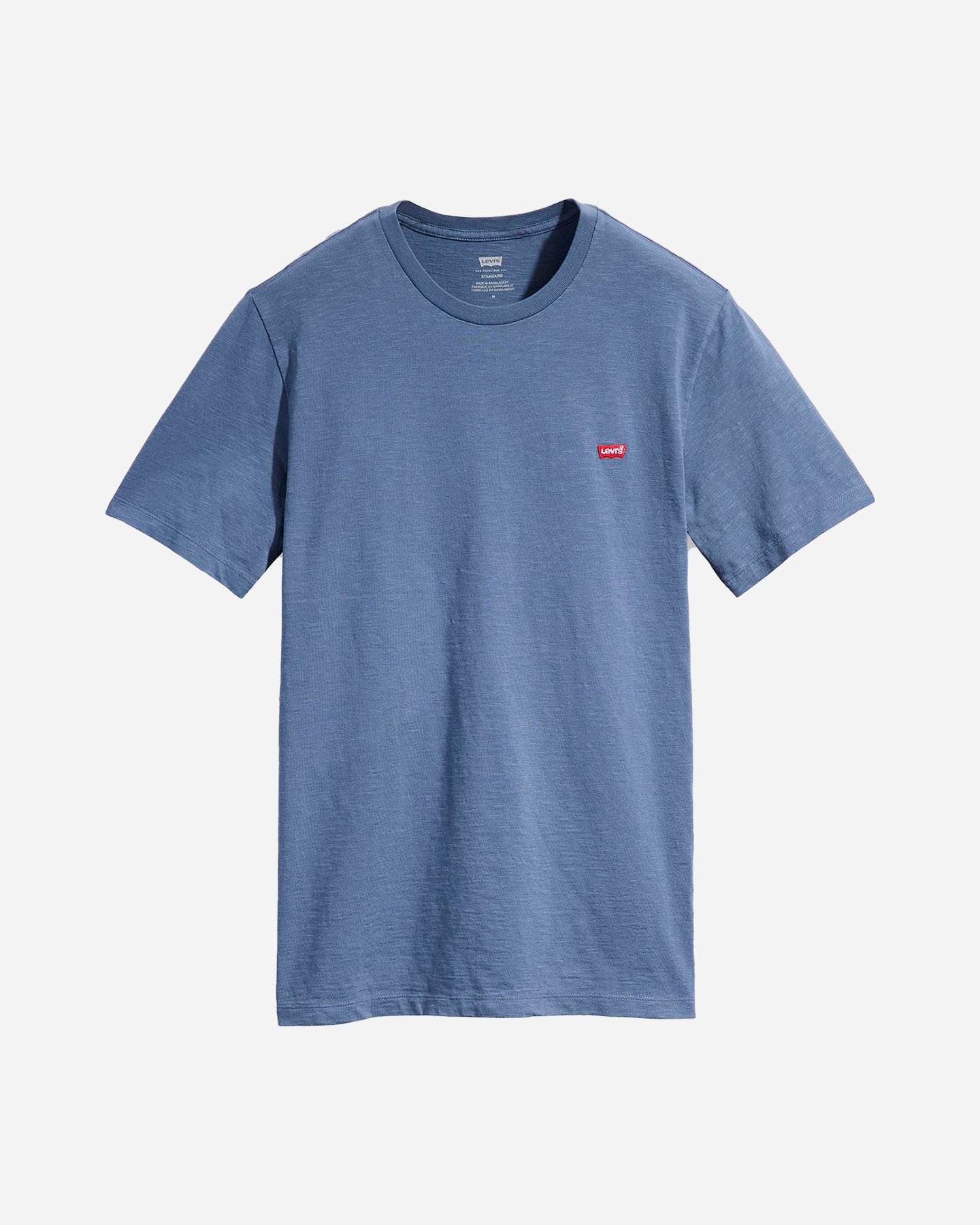 T-shirt LEVI'S ORIGINAL M - 23 | Cisalfa Sport