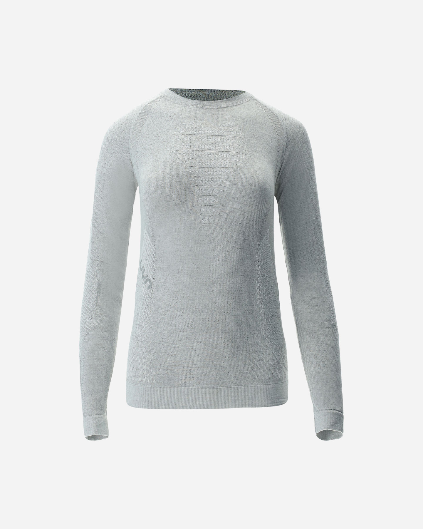 Maglia intimo tecnico UYN FUSYON W - 6 | Cisalfa Sport