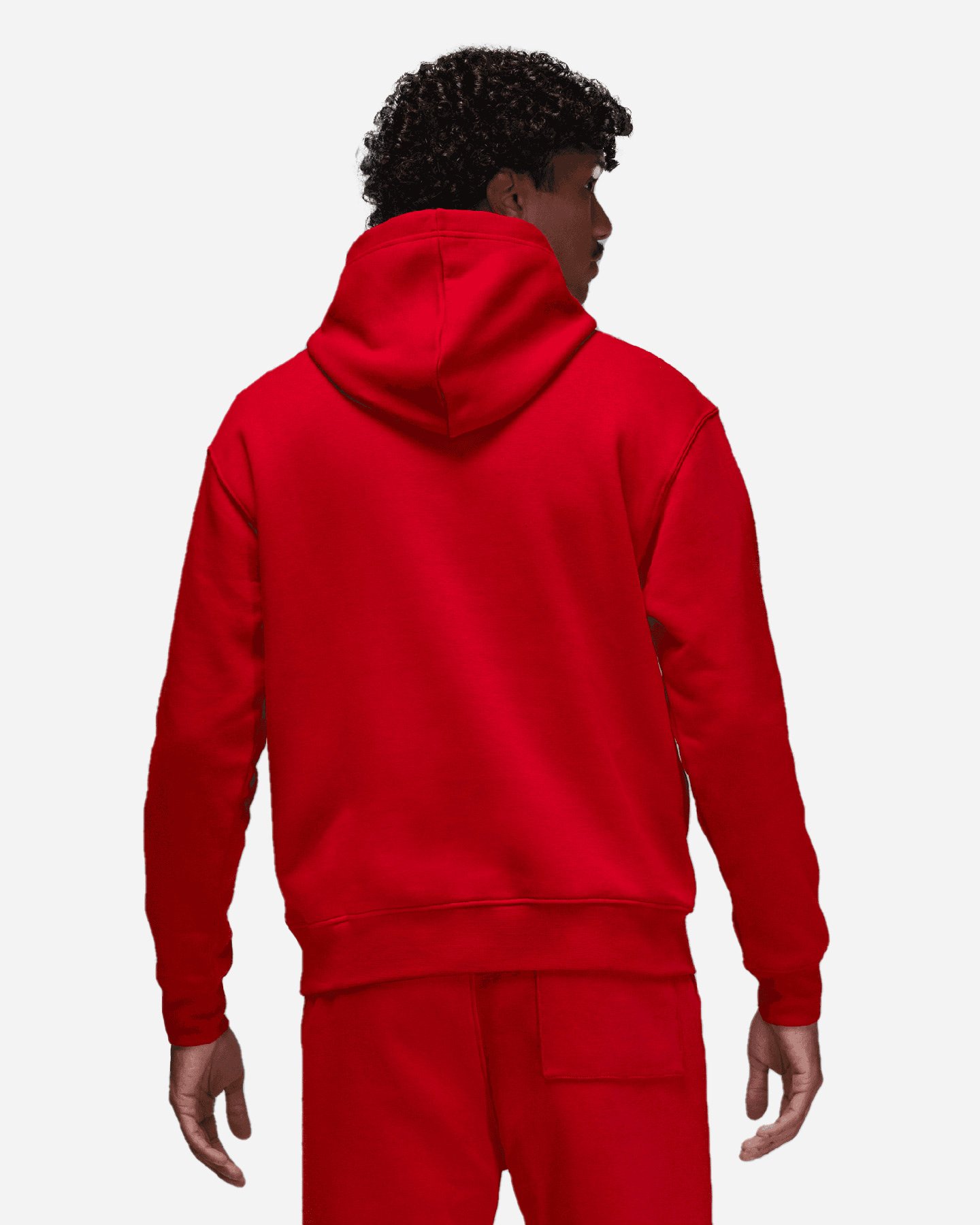 Felpa NIKE JORDAN ESSENTIAL M - 4 | Cisalfa Sport