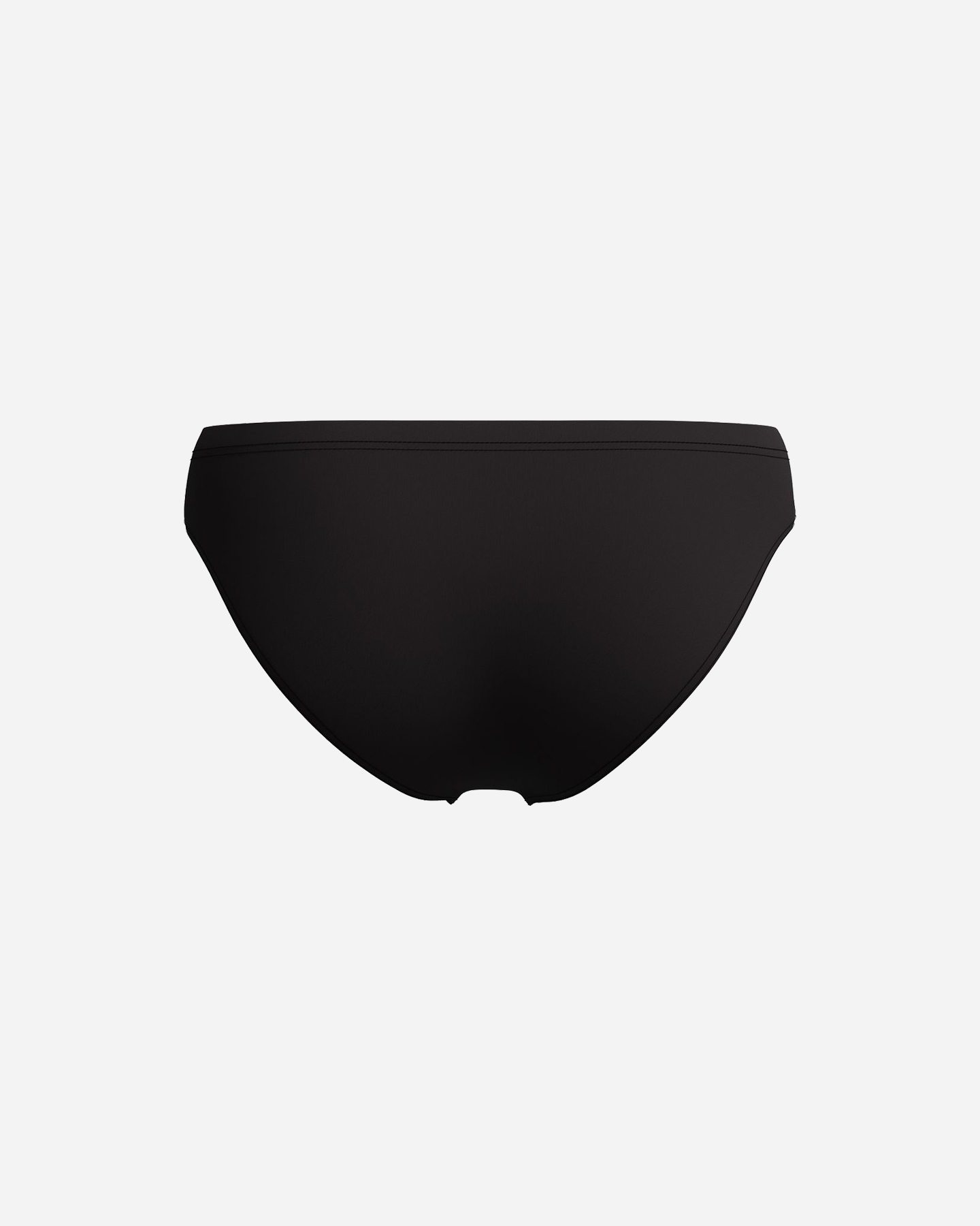 Slip piscina SPEEDO MEDLEY LOGO M - Nero - 4 | Cisalfa Sport