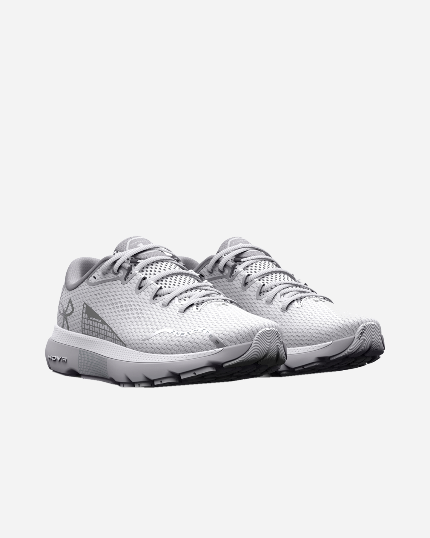 Scarpe running UNDER ARMOUR HOVR INFINITE 5 W - 5 | Cisalfa Sport