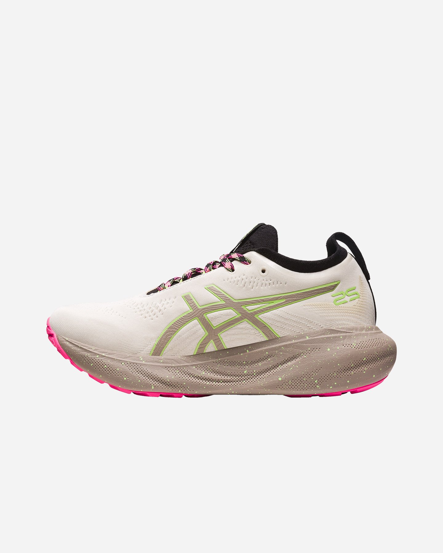 Scarpe running ASICS GEL-NIMBUS 25 TR W - 5 | Cisalfa Sport