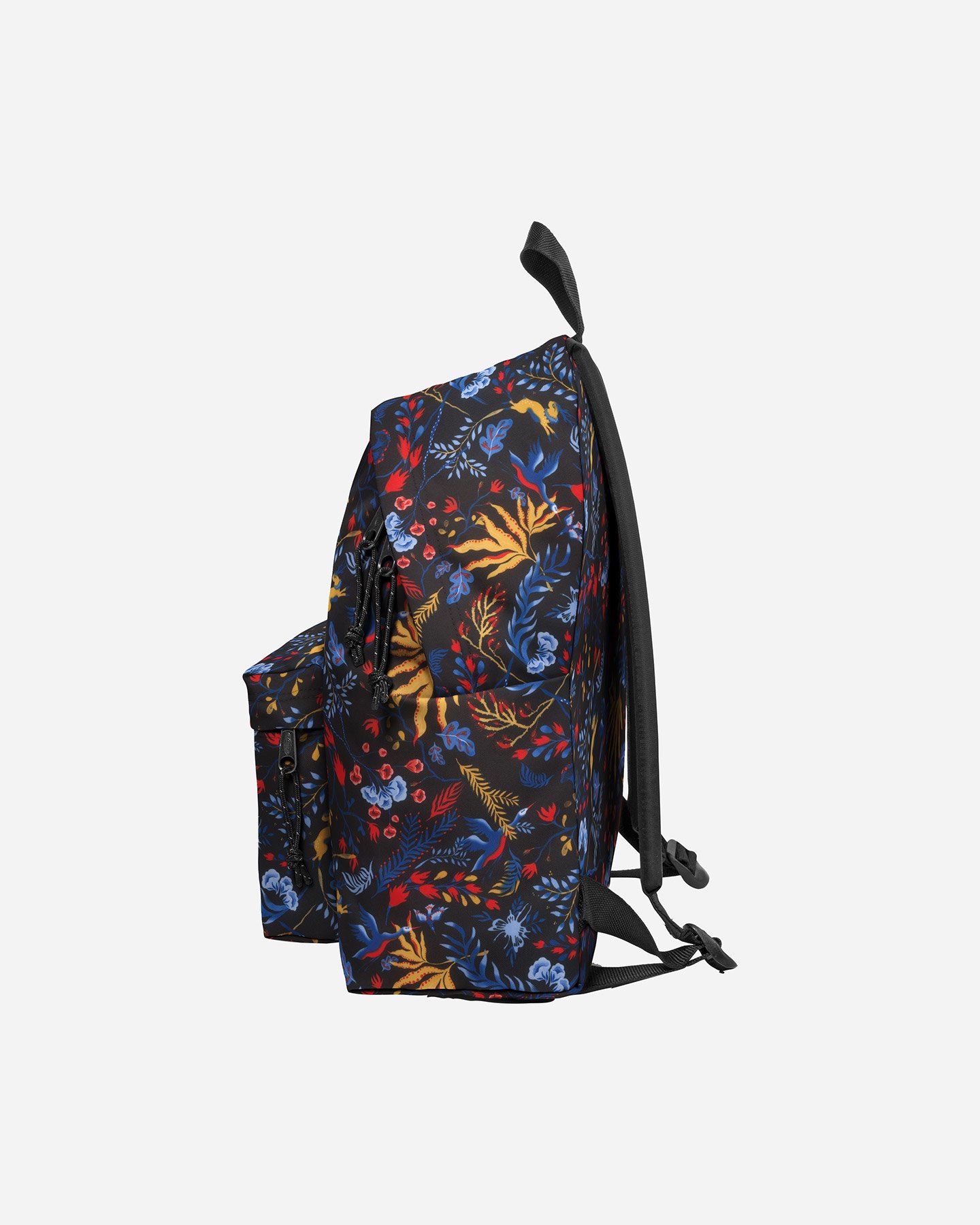 Zaino EASTPAK PADDED PAK'R WHIMSICAL  - Nero - 2 | Cisalfa Sport