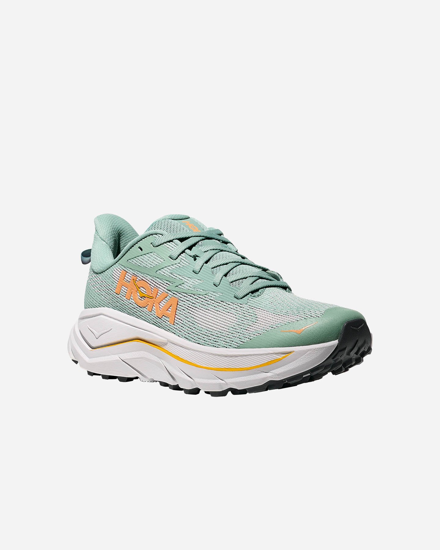Scarpe trail HOKA CHALLENGER 8 W - Grigio - 1 | Cisalfa Sport