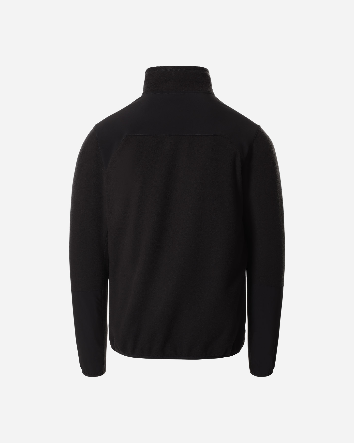 Pile THE NORTH FACE GLACIER PRO M - Nero - 1 | Cisalfa Sport