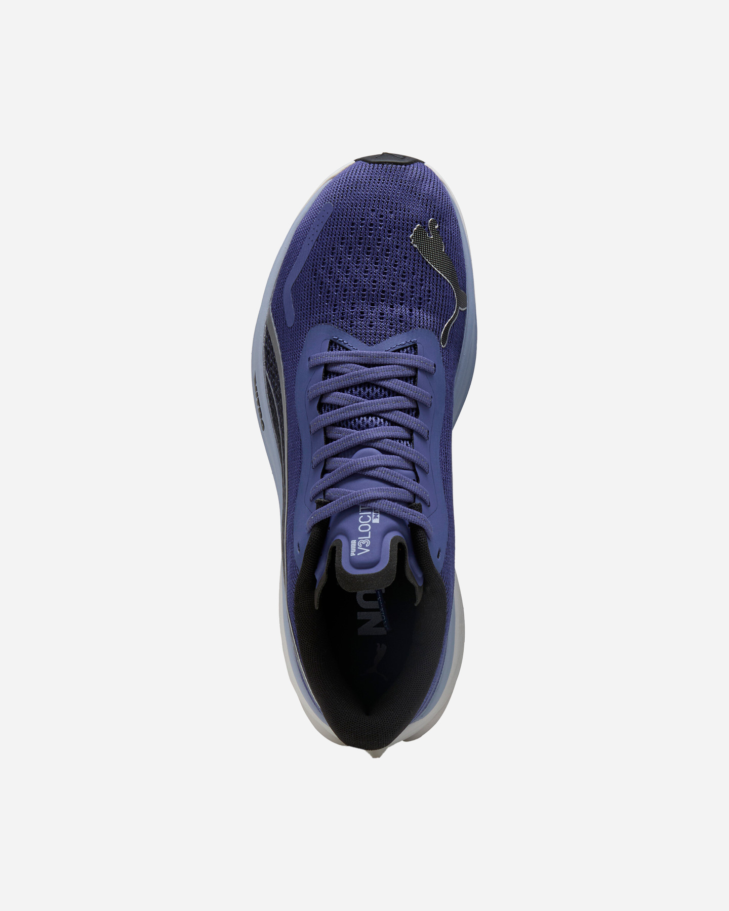 Scarpe running PUMA VELOCITY NITRO 3 M - Blu - 3 | Cisalfa Sport