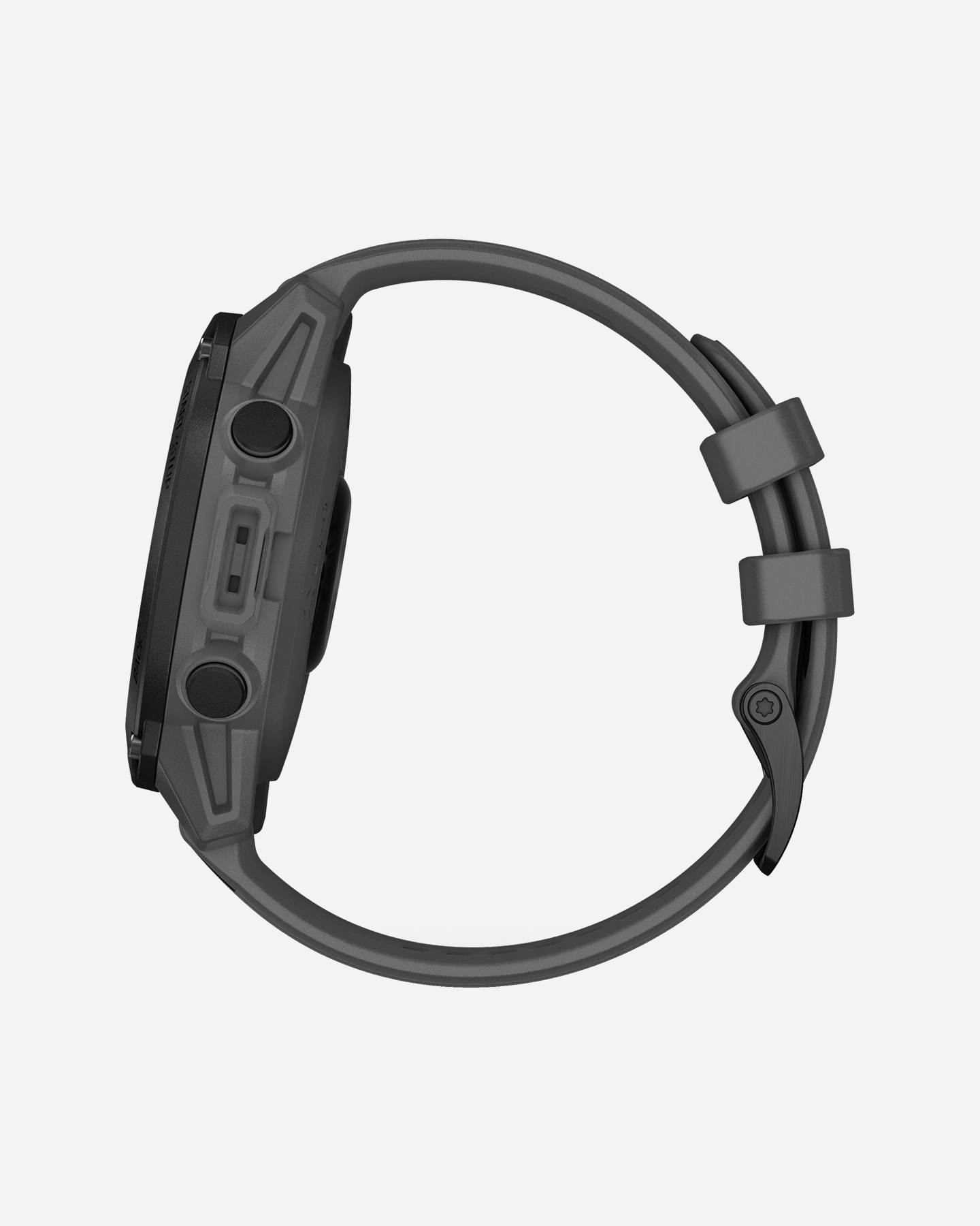 Orologio multifunzione GARMIN DESCENT G1  - Grigio - 5 | Cisalfa Sport