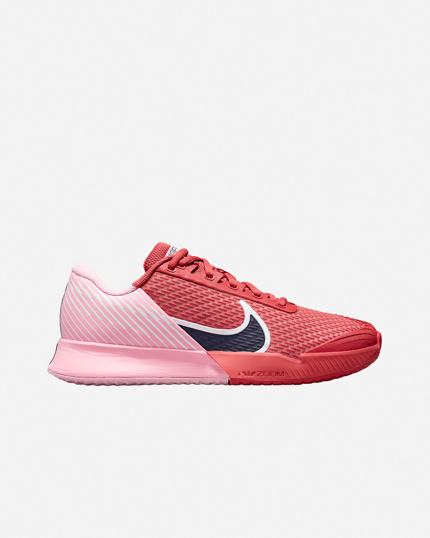 Scarpe tennis NIKE AIR ZOOM VAPOR PRO 2 HC W - 12 | Cisalfa Sport