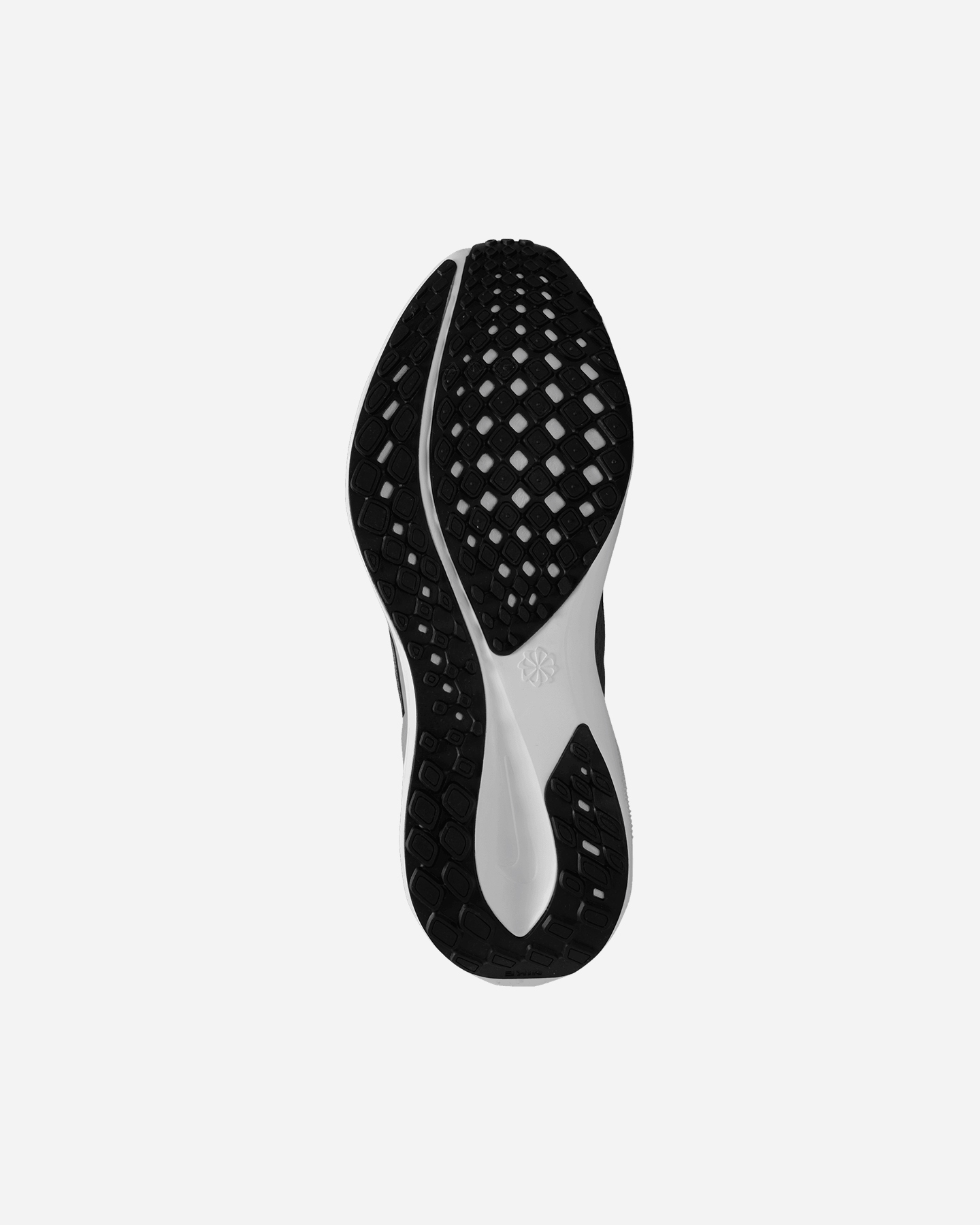 Scarpe running NIKE PEGASUS W - Nero - 1 | Cisalfa Sport