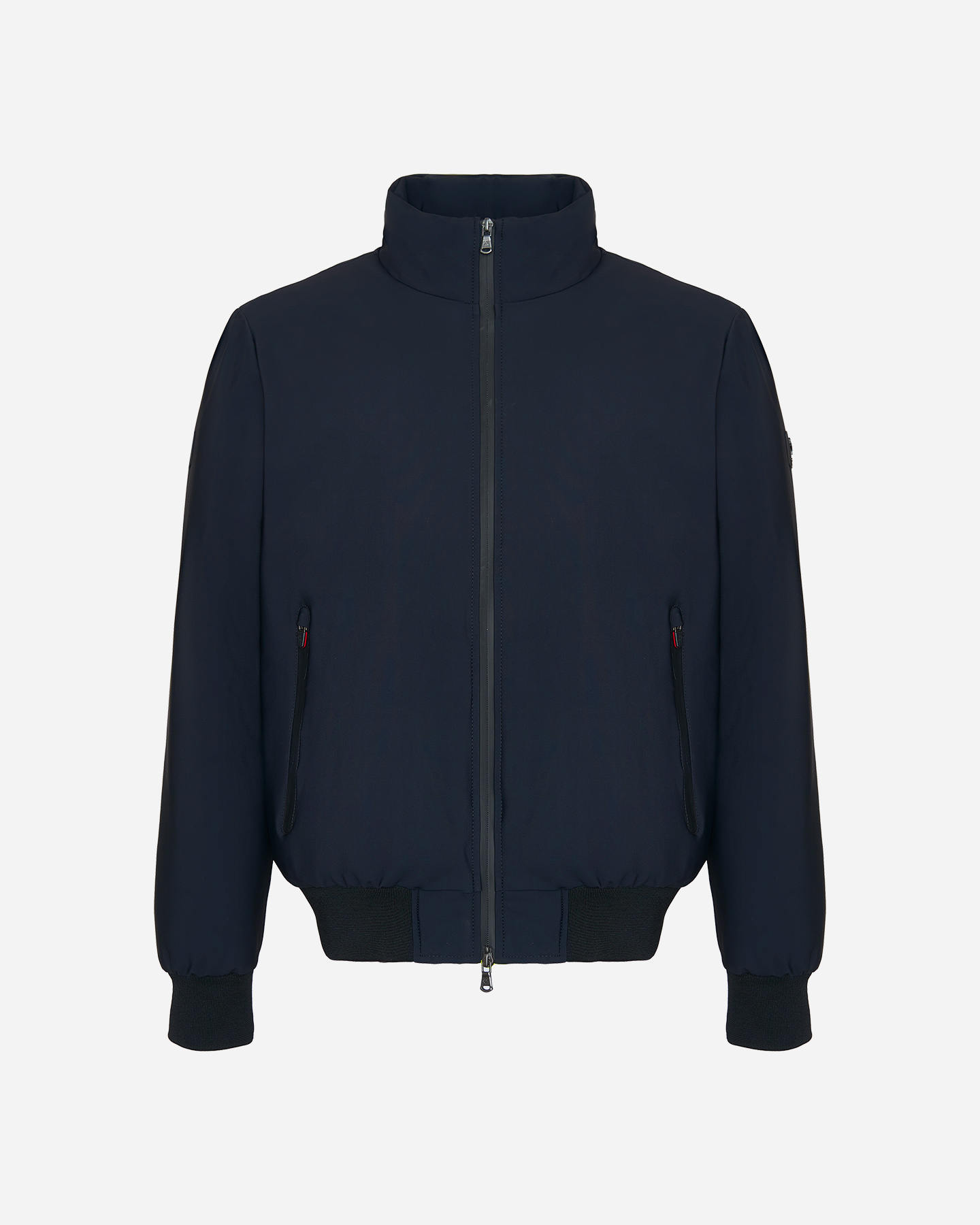 Giubbotto CANADIAN TECNICO KRIS M - Blu - 4 | Cisalfa Sport