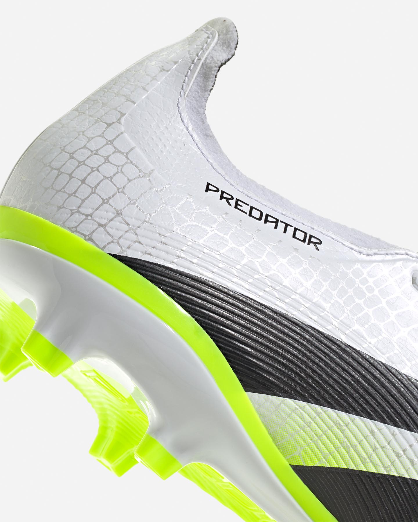 Scarpe calcio ADIDAS PREDATOR LEAGUE FT FG-MG M - Color mix - 5 | Cisalfa Sport