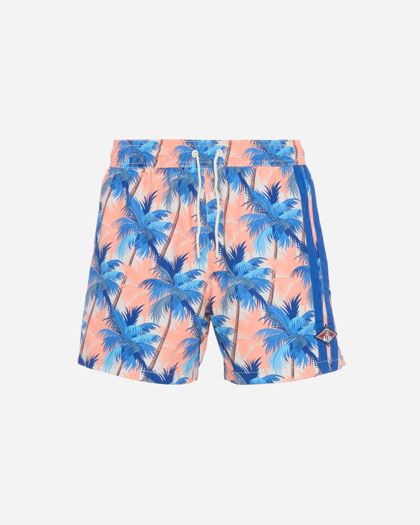 Boxer mare BEAR WAVES AFTER WAVES M - Color mix - 0 | Cisalfa Sport