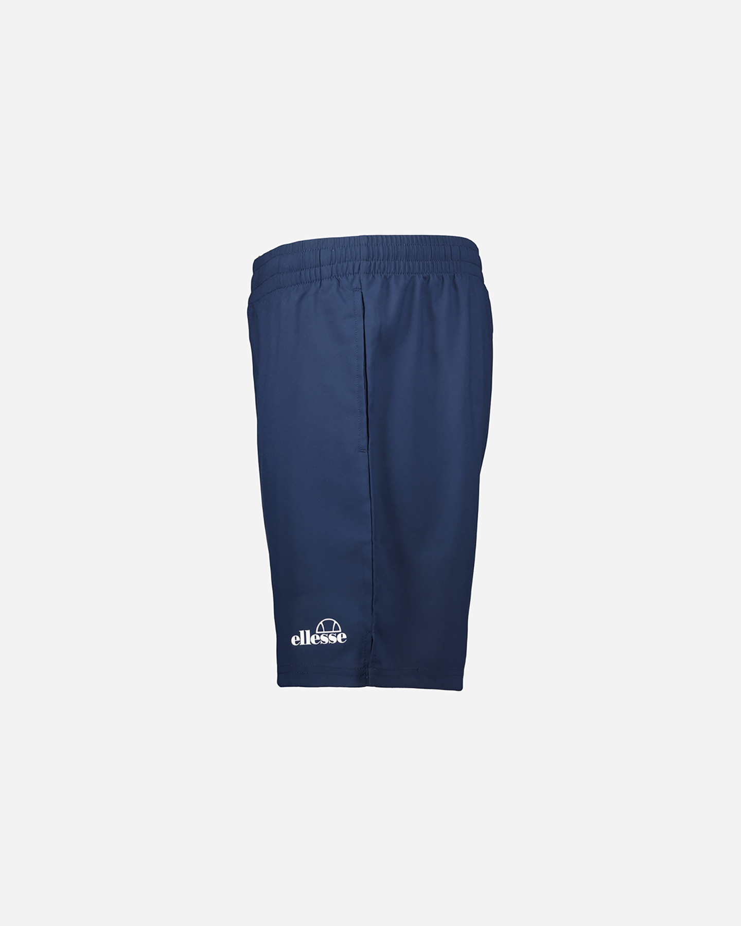 Pantaloncini tennis ELLESSE CLASSIC M - Blu Navy - 1 | Cisalfa Sport