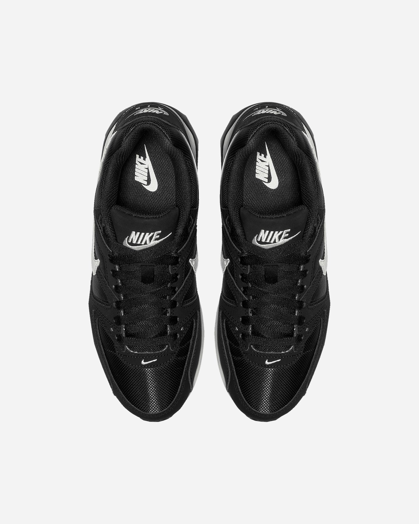 Scarpe sneakers NIKE AIR MAX COMMAND W - Nero - 3 | Cisalfa Sport