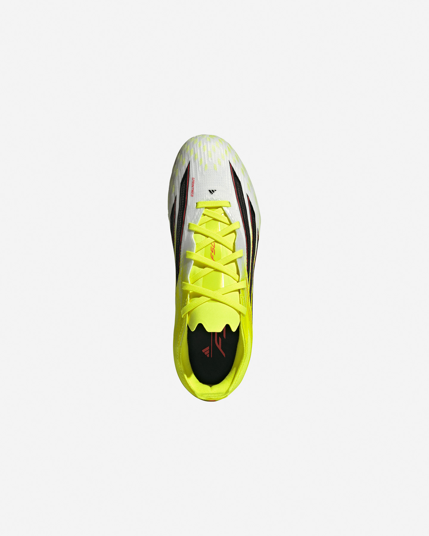 Scarpe calcio ADIDAS F50 ELITE FG JR - Color mix - 2 | Cisalfa Sport