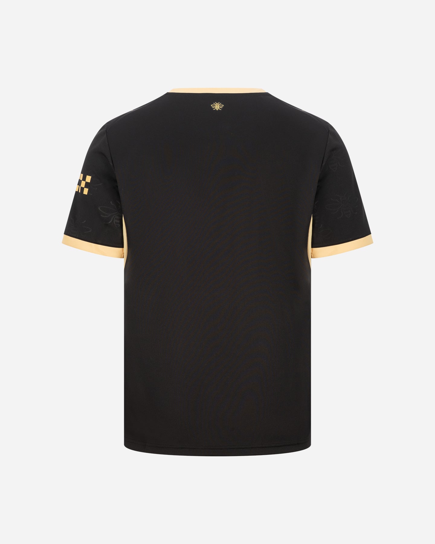 Maglia calcio ufficiale PUMA MANCHESTER CITY AWAY 26-27 M - Nero - 1 | Cisalfa Sport