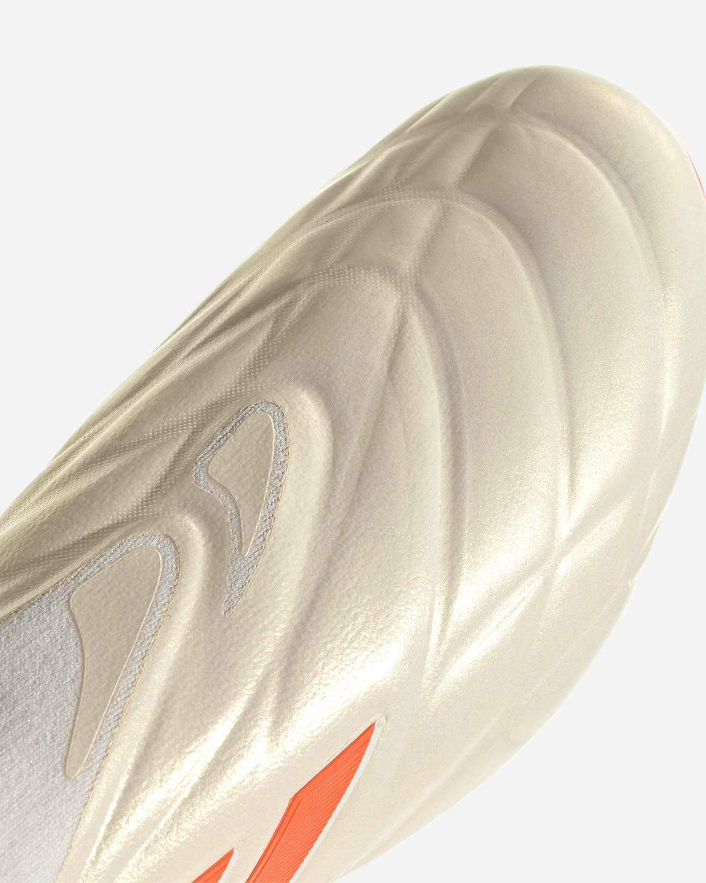 Scarpe calcio ADIDAS COPA PURE+ FG M - 4 | Cisalfa Sport