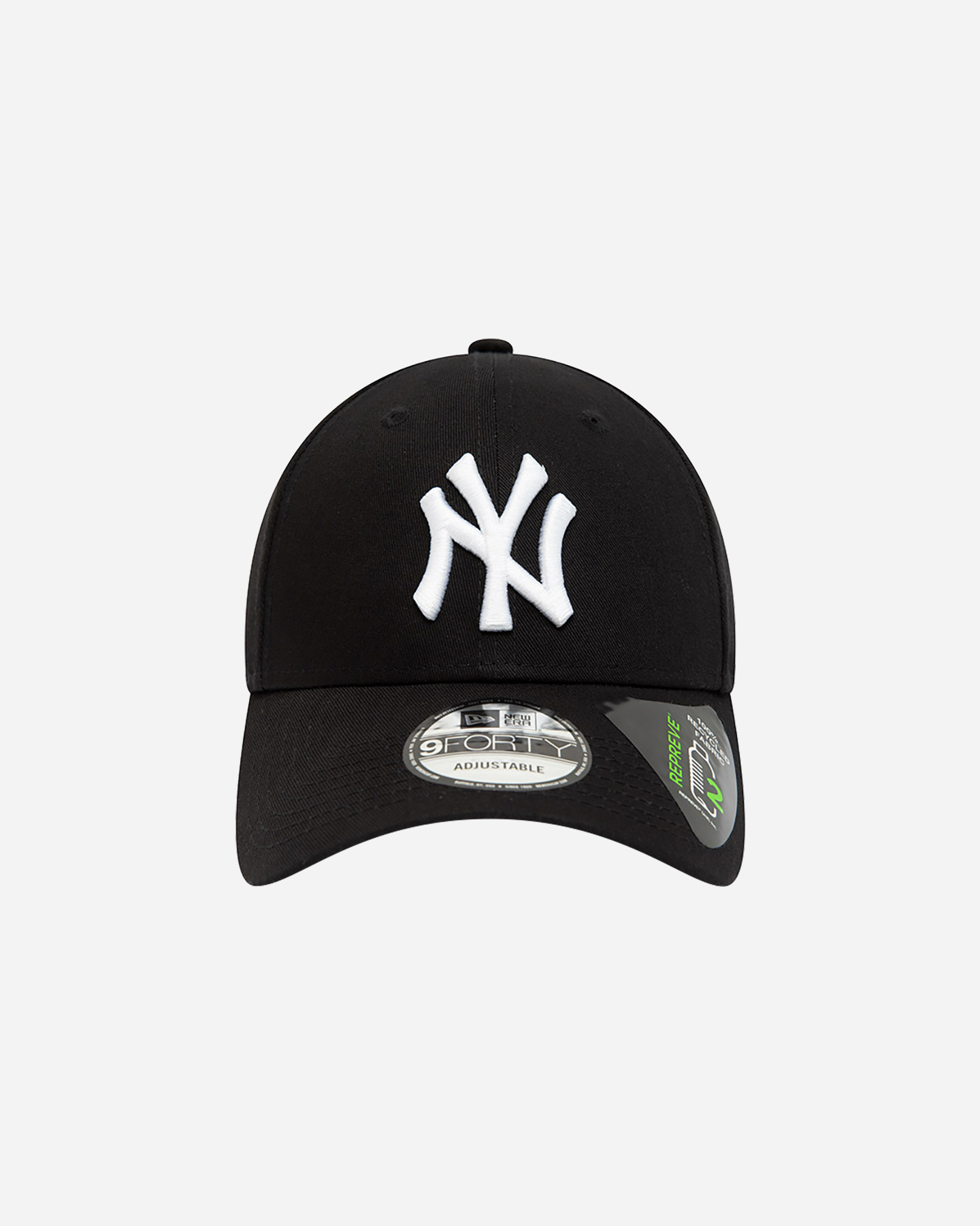 Cappellino NEW ERA 9FORTY REPREVE NY YANKEES  - 1 | Cisalfa Sport