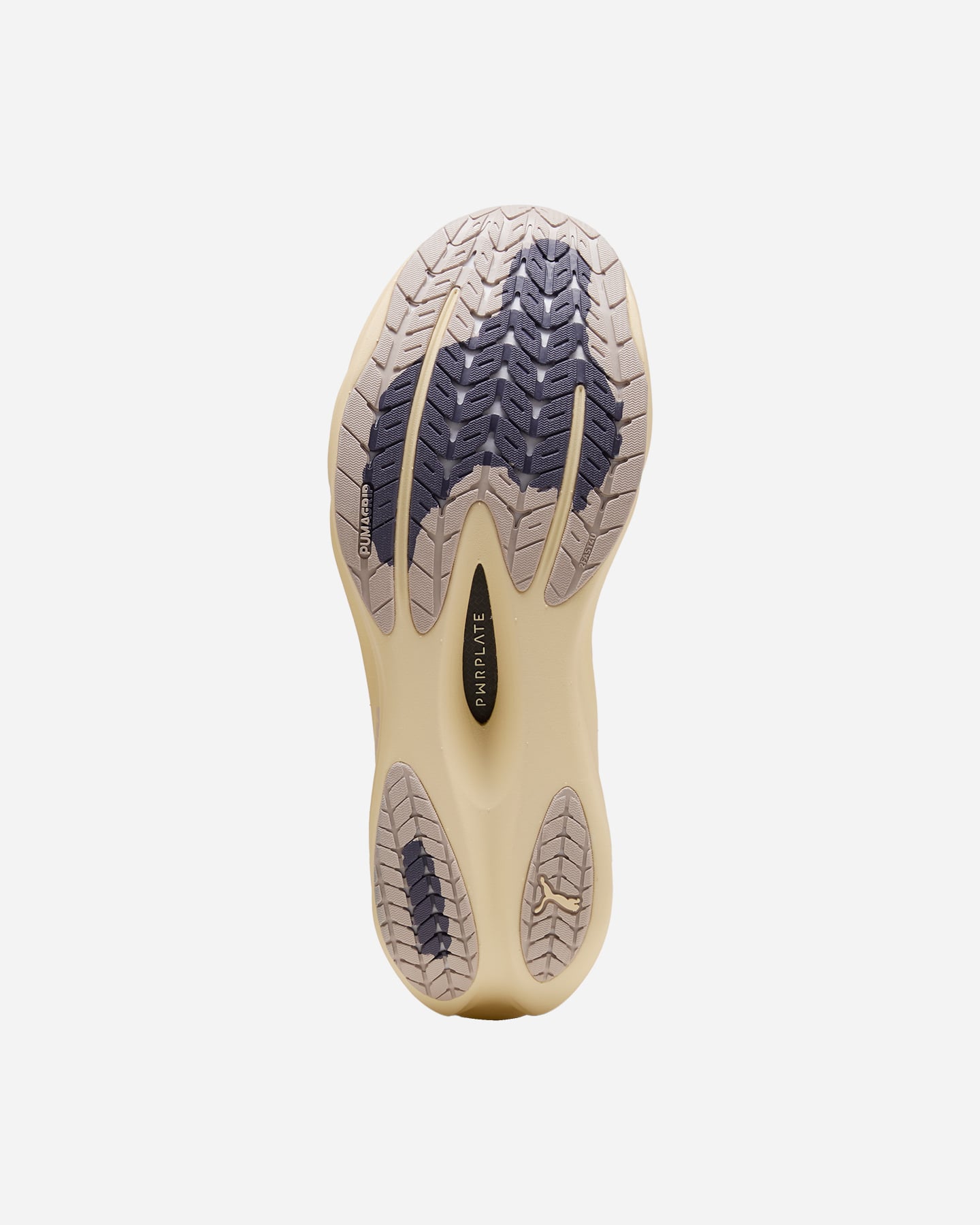 Scarpe running PUMA DEVIATE NITRO 4 M - Color mix - 2 | Cisalfa Sport