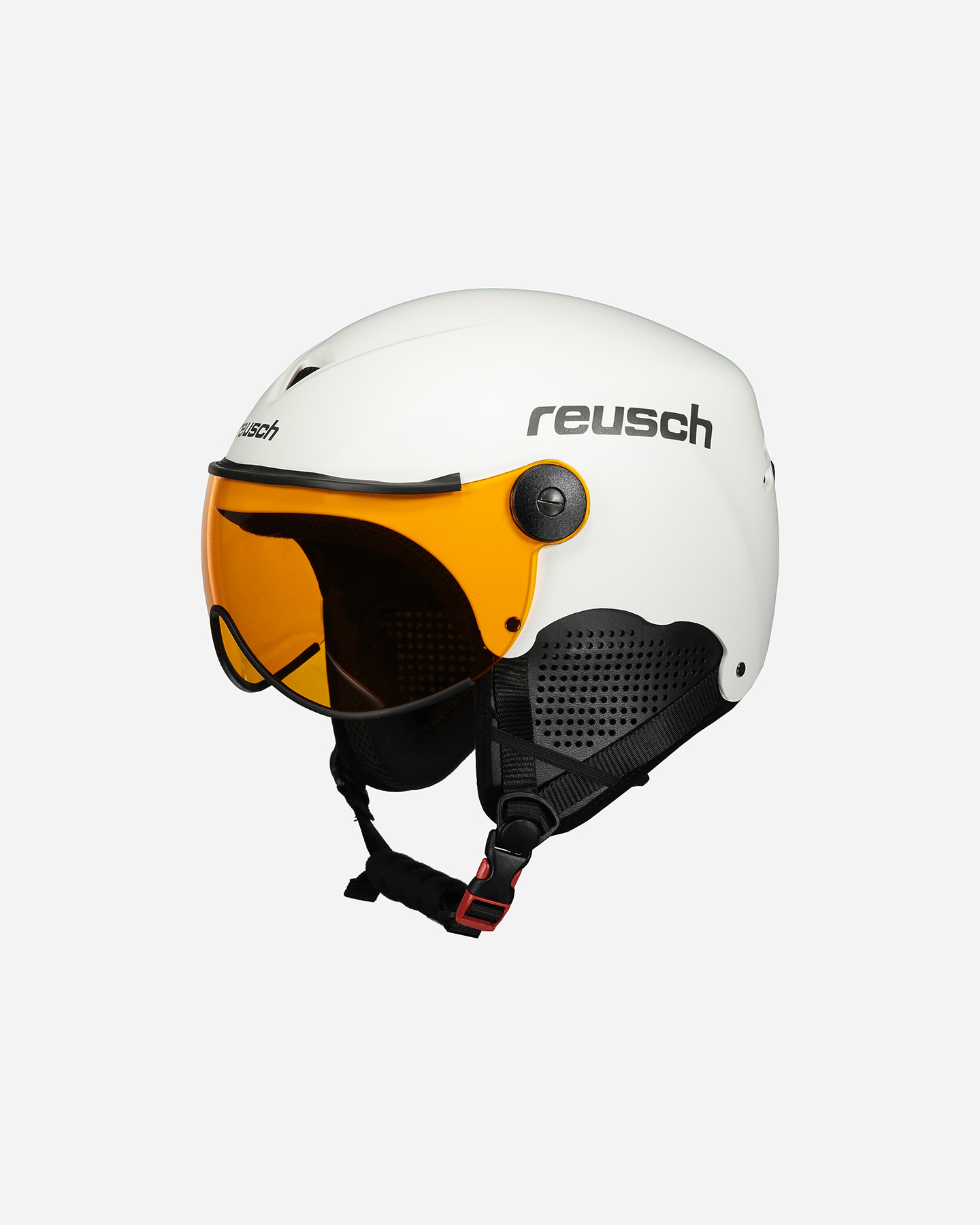 Image of Reusch Visor Eco M - Casco Sci - Uomo
