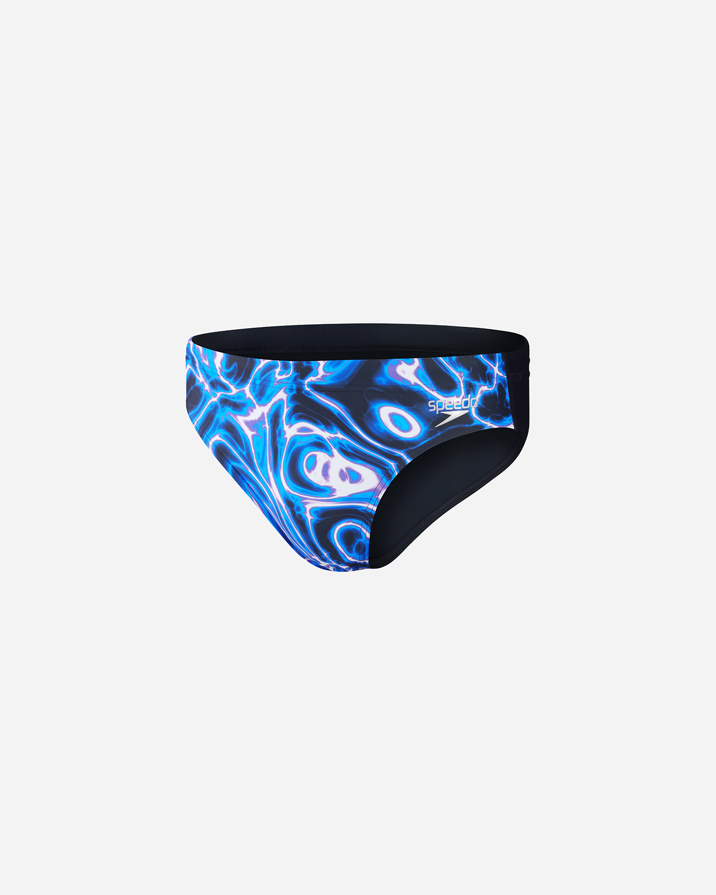 Slip piscina SPEEDO ALLOVER M - Nero - 0 | Cisalfa Sport