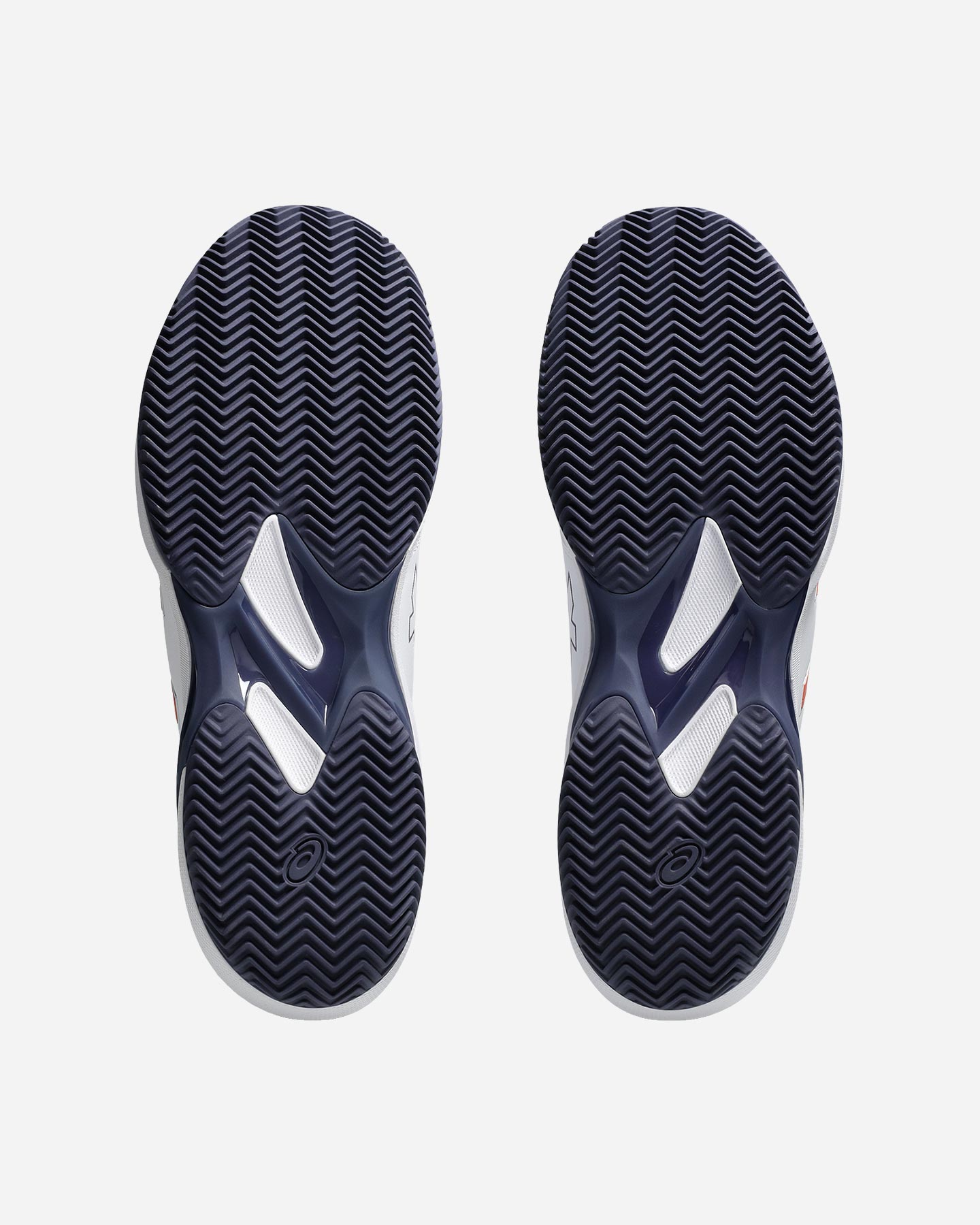 Scarpe tennis ASICS GEL SOLUTION SWIFT CLAY M - Bianco - 2 | Cisalfa Sport