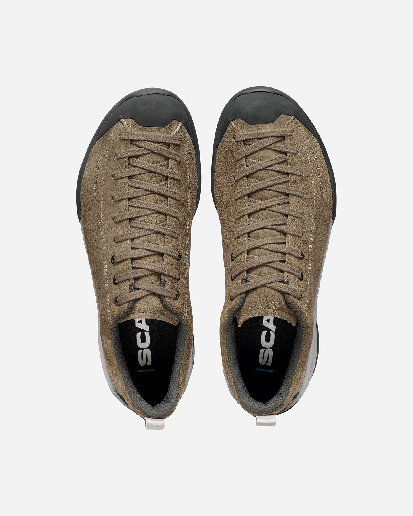 Scarpe trekking SCARPA MOJITO GTX M - Marrone - 1 | Cisalfa Sport