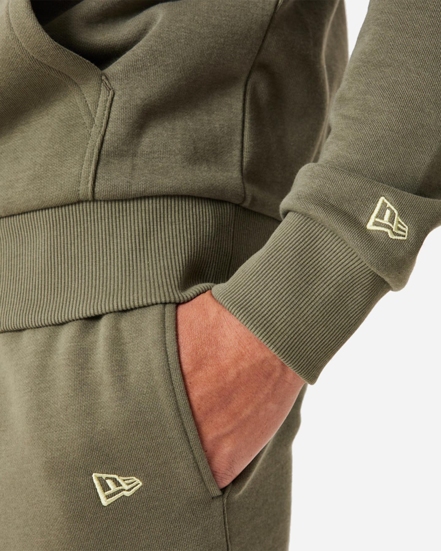 Felpa NEW ERA LEAGUE LA DODGERS M - 5 | Cisalfa Sport