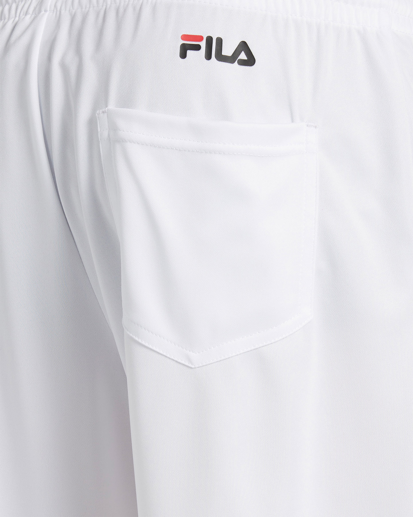 Pantaloncini FILA LOGO FBOX M - 3 | Cisalfa Sport