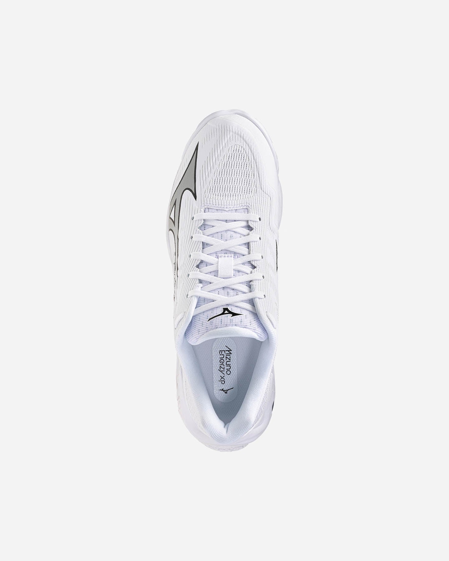 Scarpe volley MIZUNO WAVE LIGHTNING ELITE M - Bianco - 1 | Cisalfa Sport