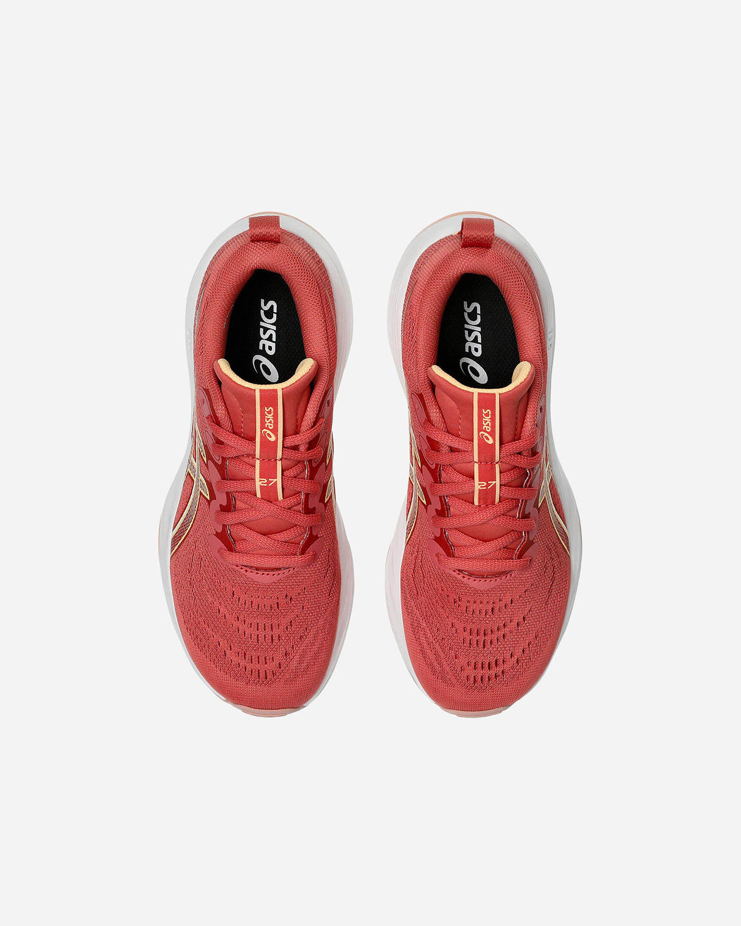 Scarpe running ASICS GEL-CUMULUS 27 GS JR - Rosa - 3 | Cisalfa Sport