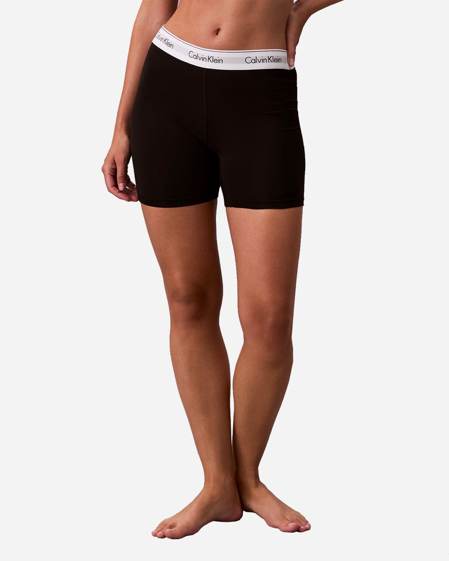 Boxer intimo CALVIN KLEIN UNDERWEAR BOXER BRIEF W - Nero - 0 | Cisalfa Sport